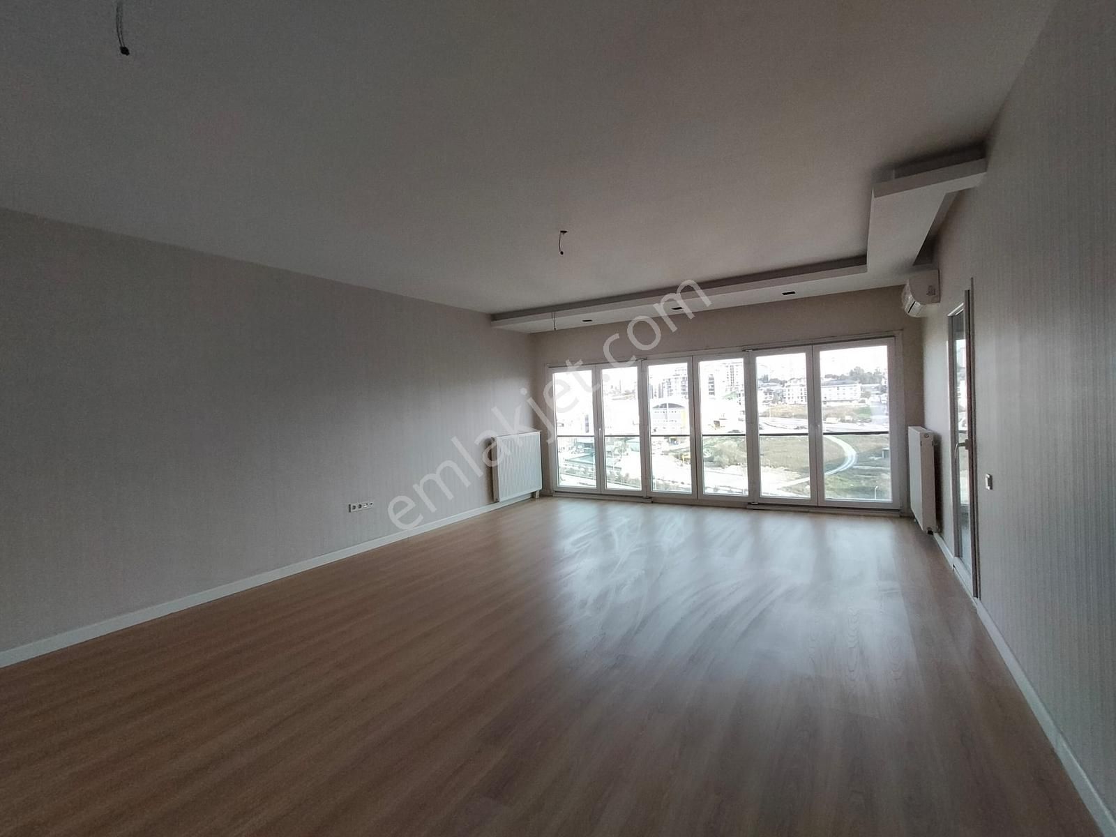 Beylikdüzü Vira İstanbul 3+1 Geniş Sıfır Satılık Daire - Görsel 19