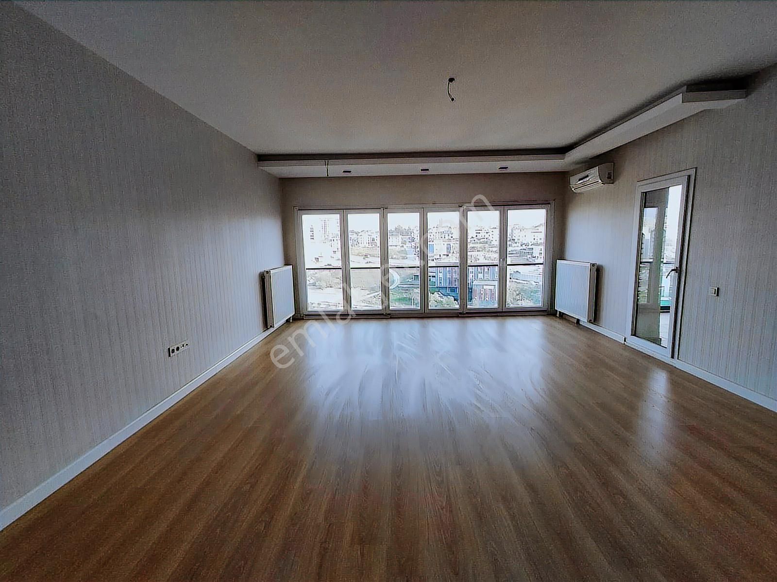 Beylikdüzü Vira İstanbul 3+1 Geniş Sıfır Satılık Daire - Görsel 11