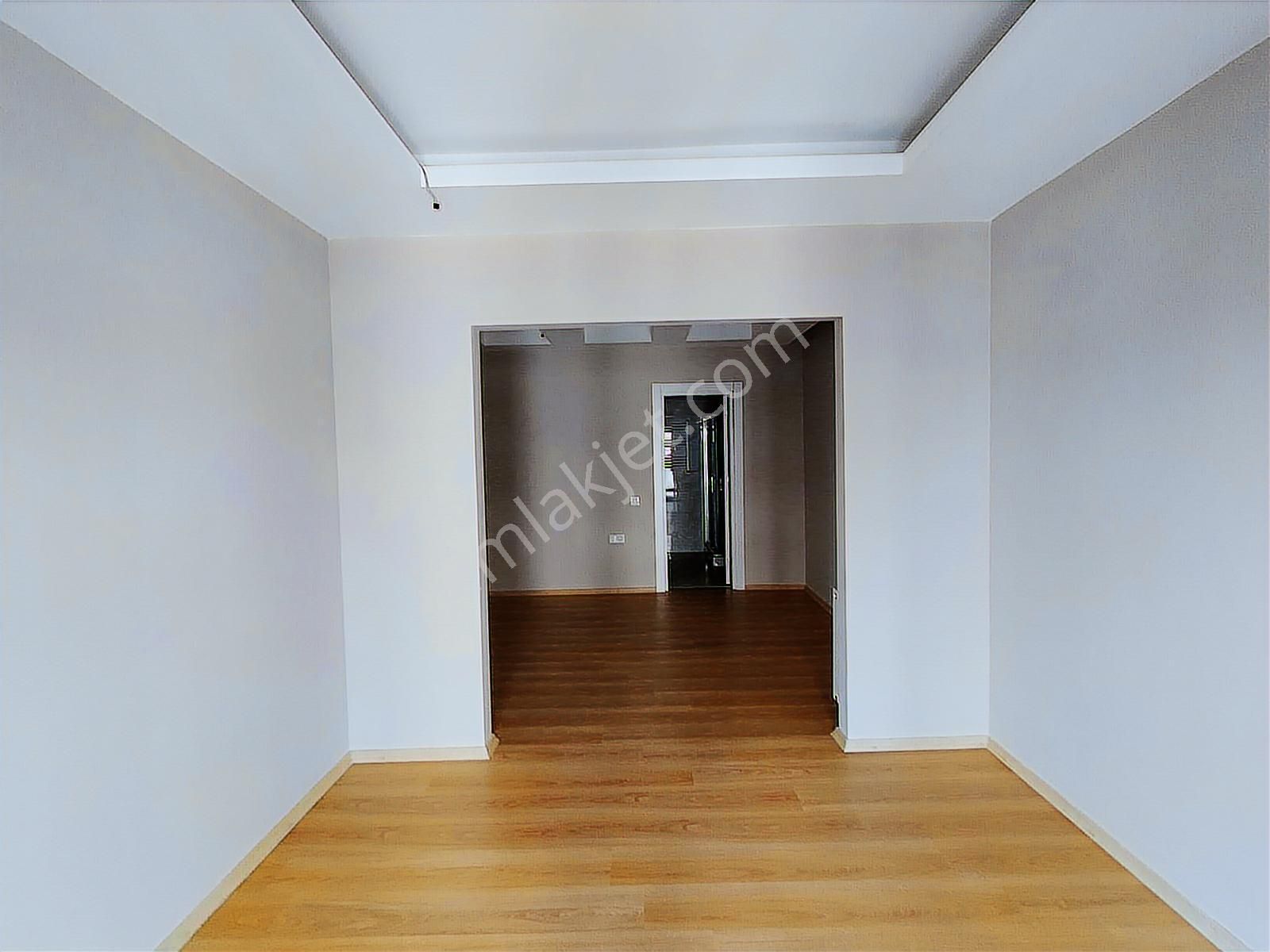 Beylikdüzü Vira İstanbul 3+1 Geniş Sıfır Satılık Daire - Görsel 6