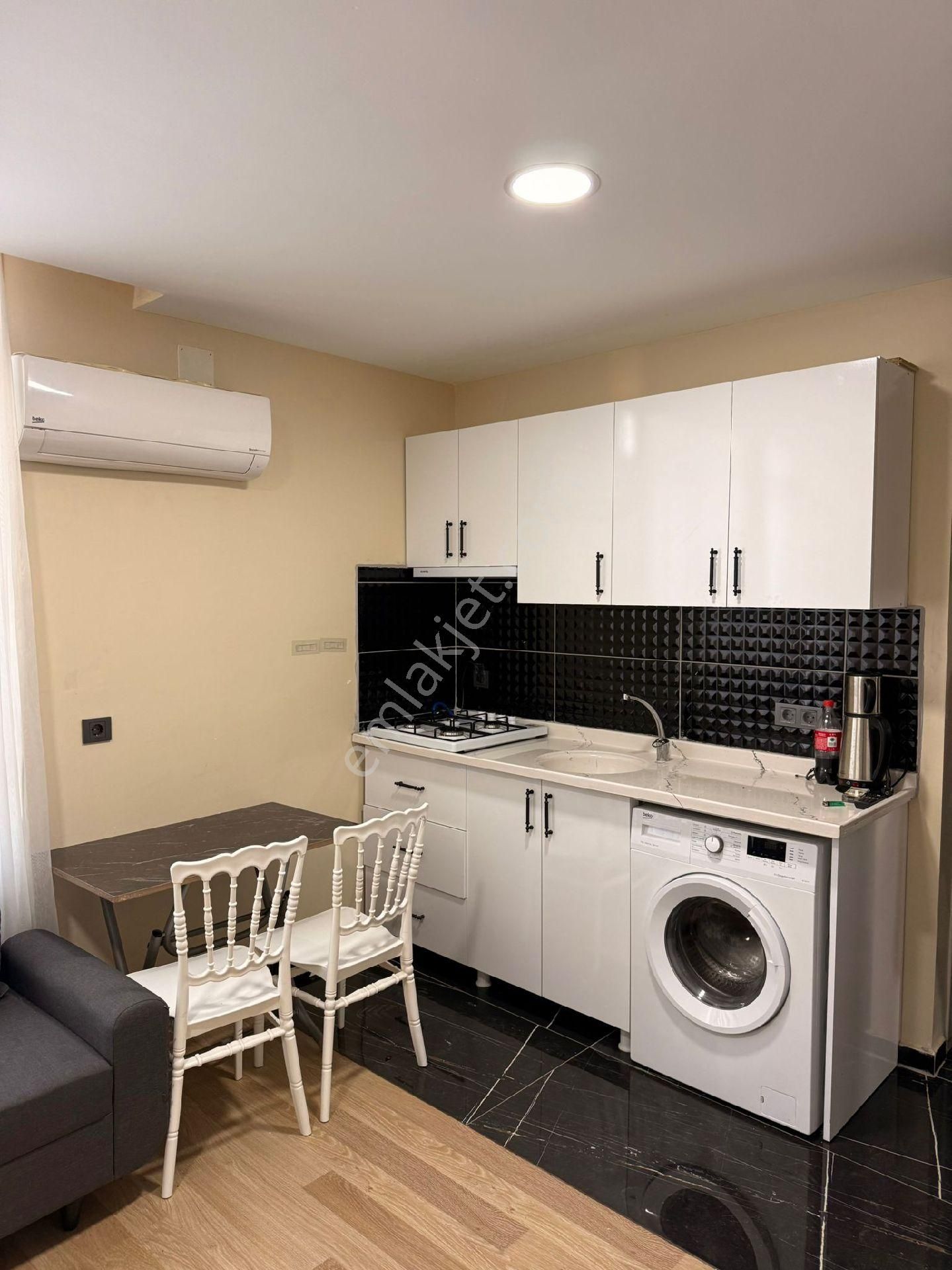 İbo Osman Sıfır Eşyalı 1+1