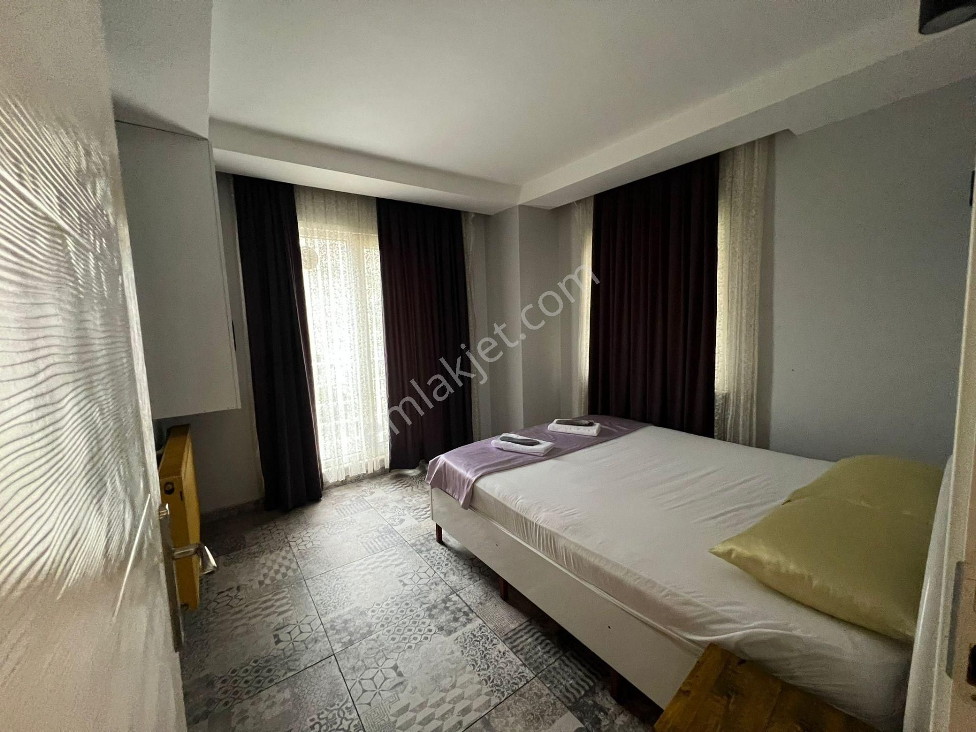 Esenyurt Gökevler Mahallesi 2+1 Eşyalı Kiralık Daire Tüyap Fuar Ve Metrobüse 2 Dk. Yürüme Mesafesi - Görsel 5