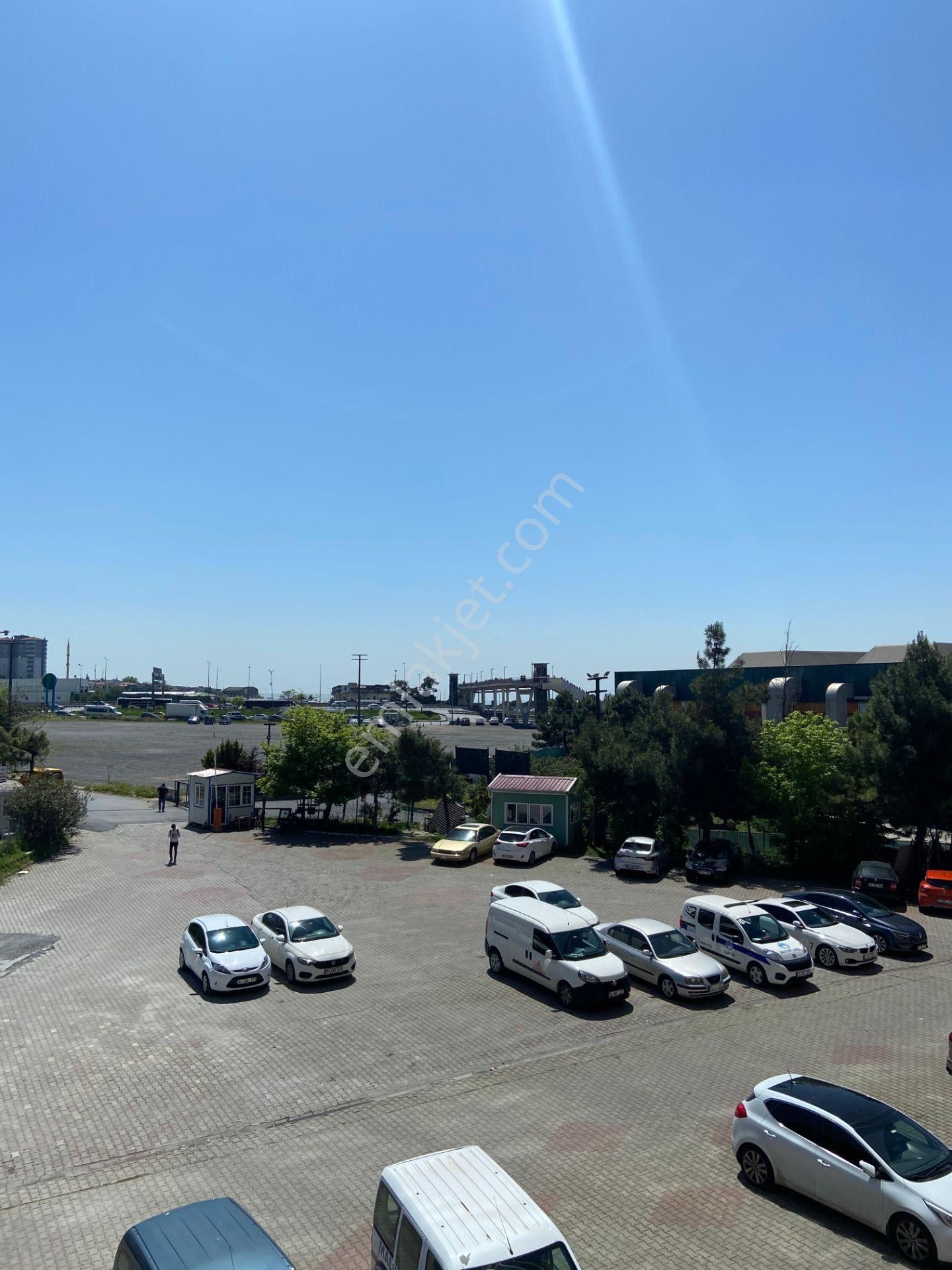 Esenyurt Gökevler Mahallesi 2+1 Eşyalı Kiralık Daire Tüyap Fuar Ve Metrobüse 2 Dk. Yürüme Mesafesi - Görsel 10