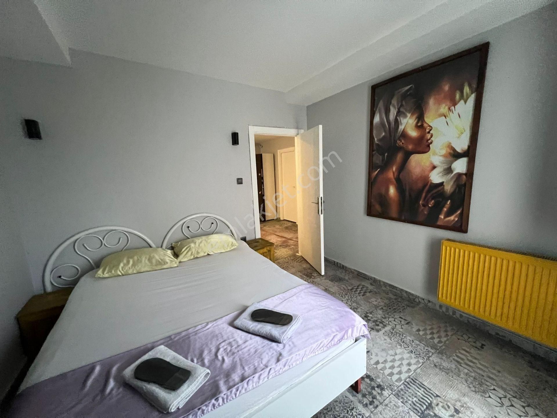 Esenyurt Gökevler Mahallesi 2+1 Eşyalı Kiralık Daire Tüyap Fuar Ve Metrobüse 2 Dk. Yürüme Mesafesi - Görsel 8