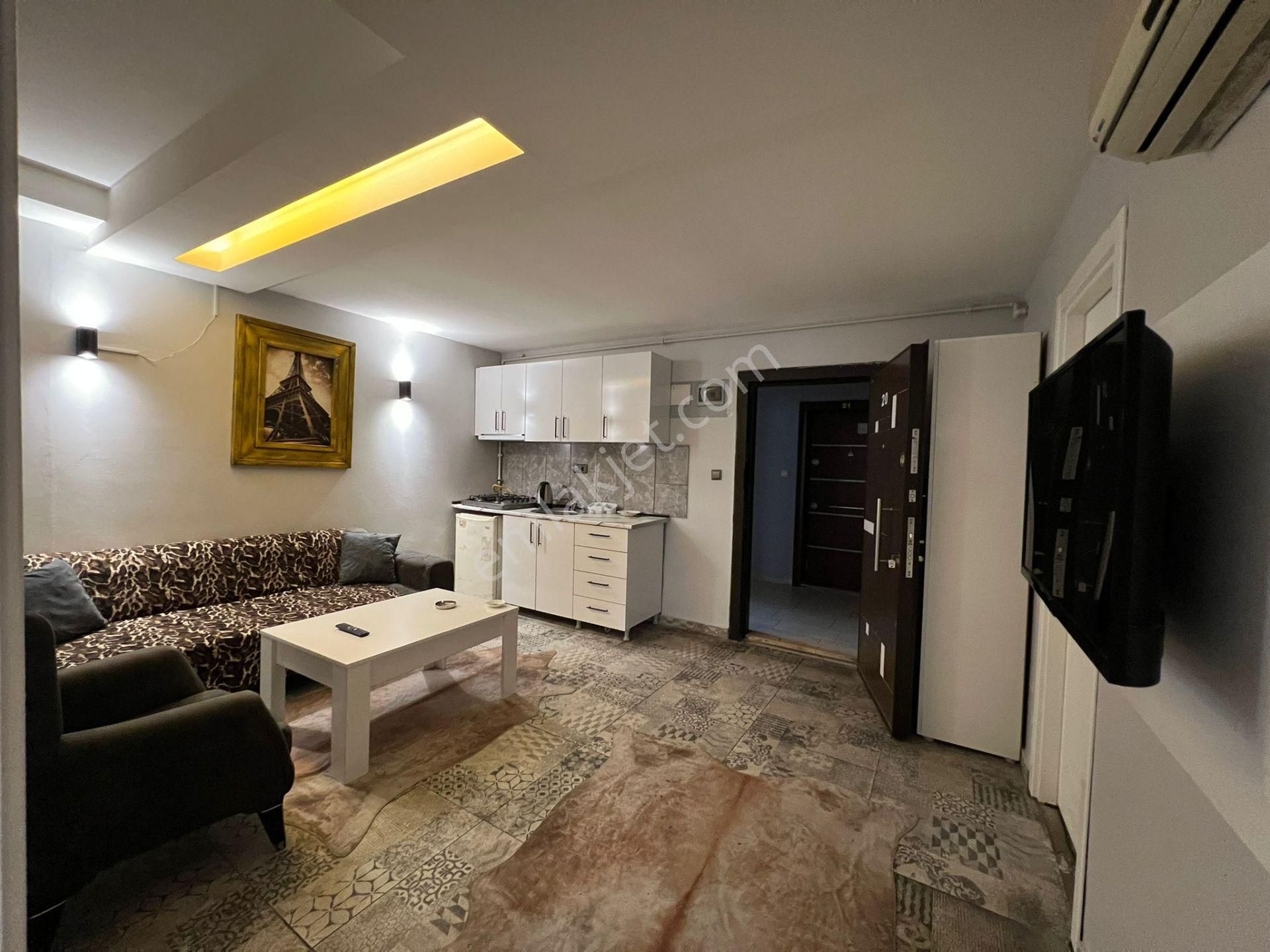 Esenyurt Gökevler Mahallesi 2+1 Eşyalı Kiralık Daire Tüyap Fuar Ve Metrobüse 2 Dk. Yürüme Mesafesi - Görsel 4