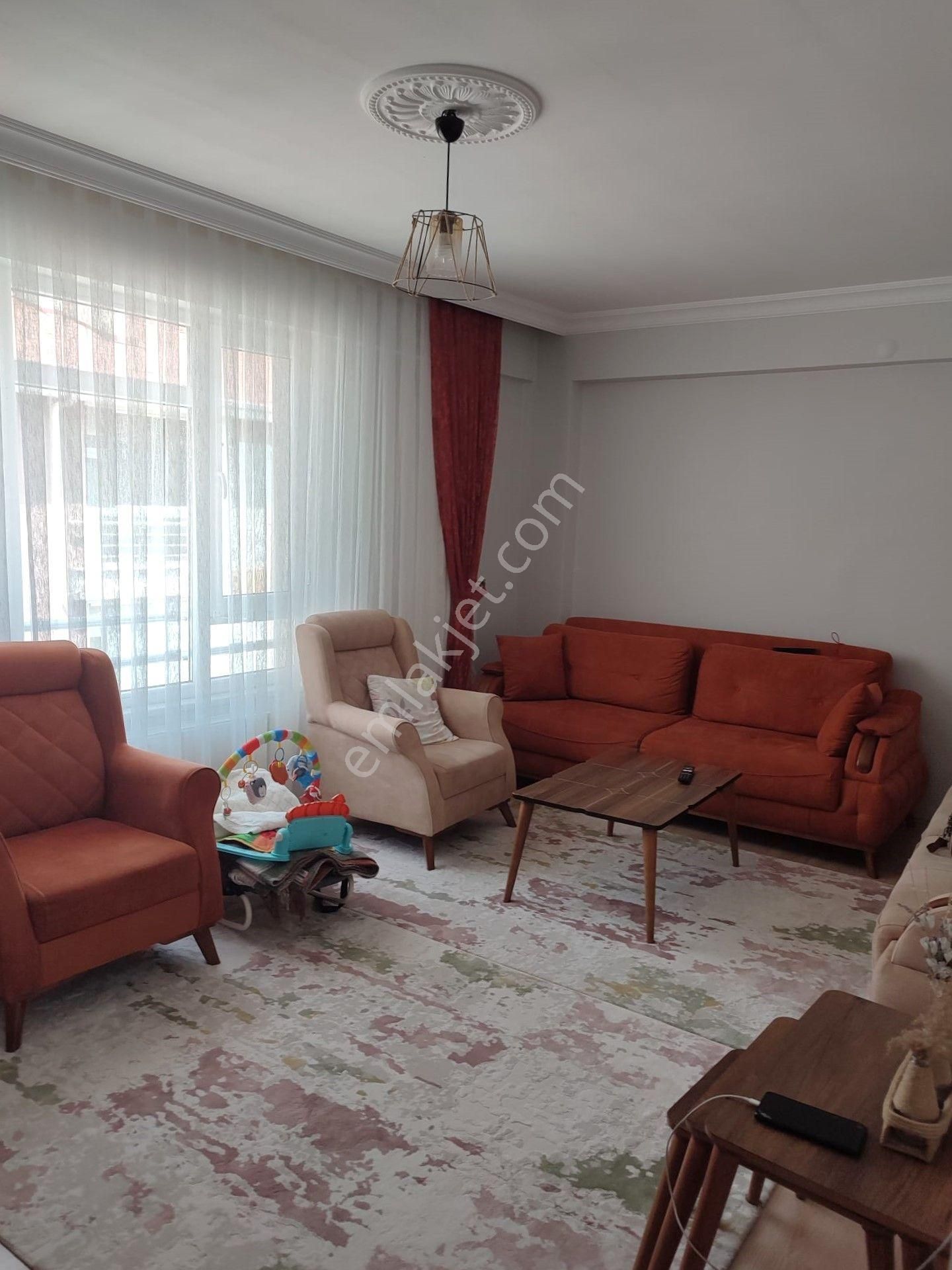 Recep Ümit Emlak'tan Fatih Mahallesi Gaffar Okan Caddesi Yakınında Satılık Geniş Ferah 2+1 Daire - Görsel 4