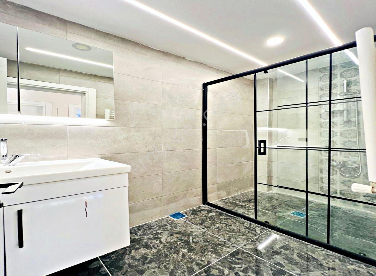 Yeşilkent Mah. Ana Caddeye Yürüme Mesafesinde Full Dekorlu 2+1 Fırsat Daire - Görsel 18