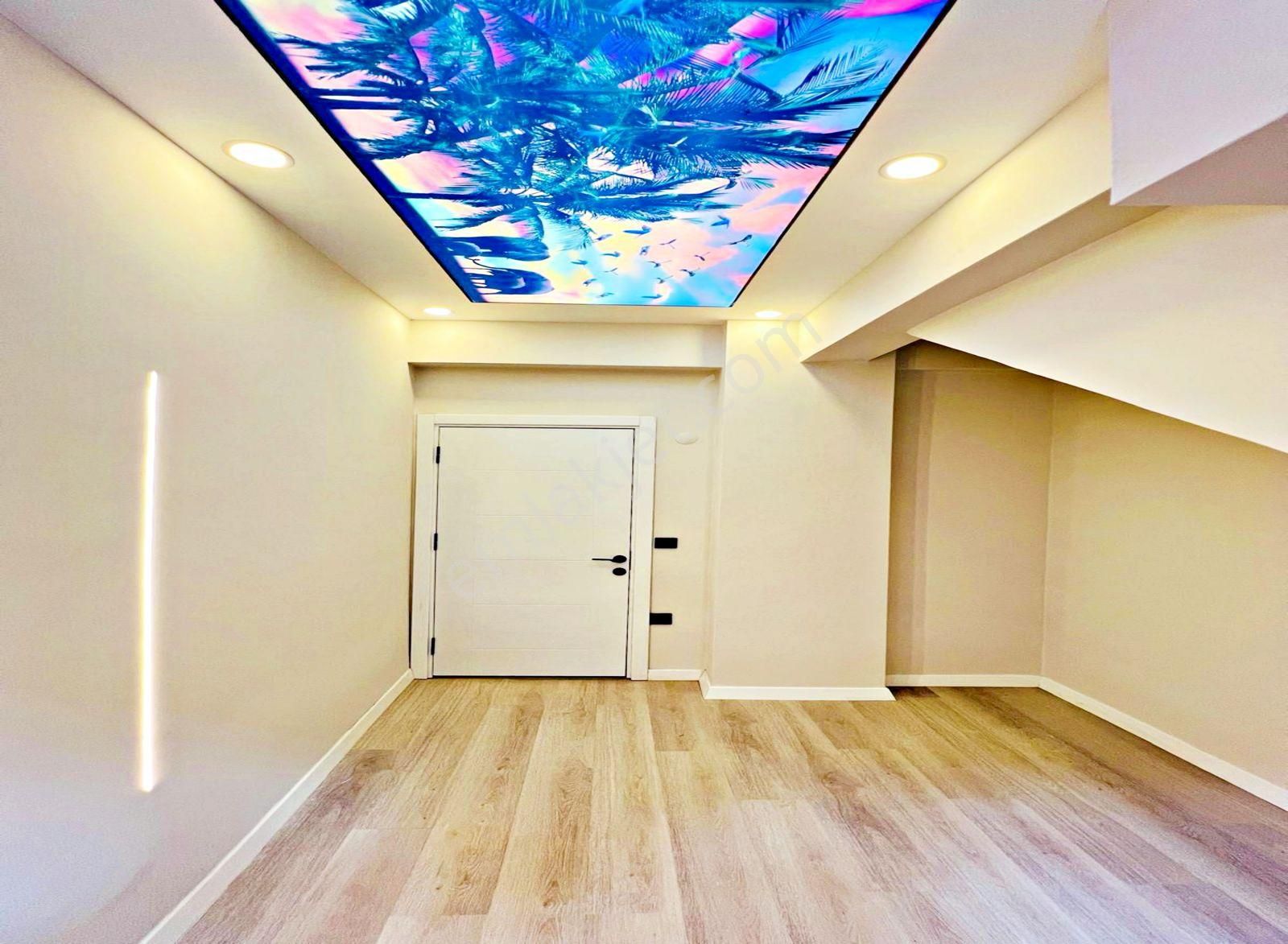 Yeşilkent Mah. Ana Caddeye Yürüme Mesafesinde Full Dekorlu 2+1 Fırsat Daire - Görsel 14