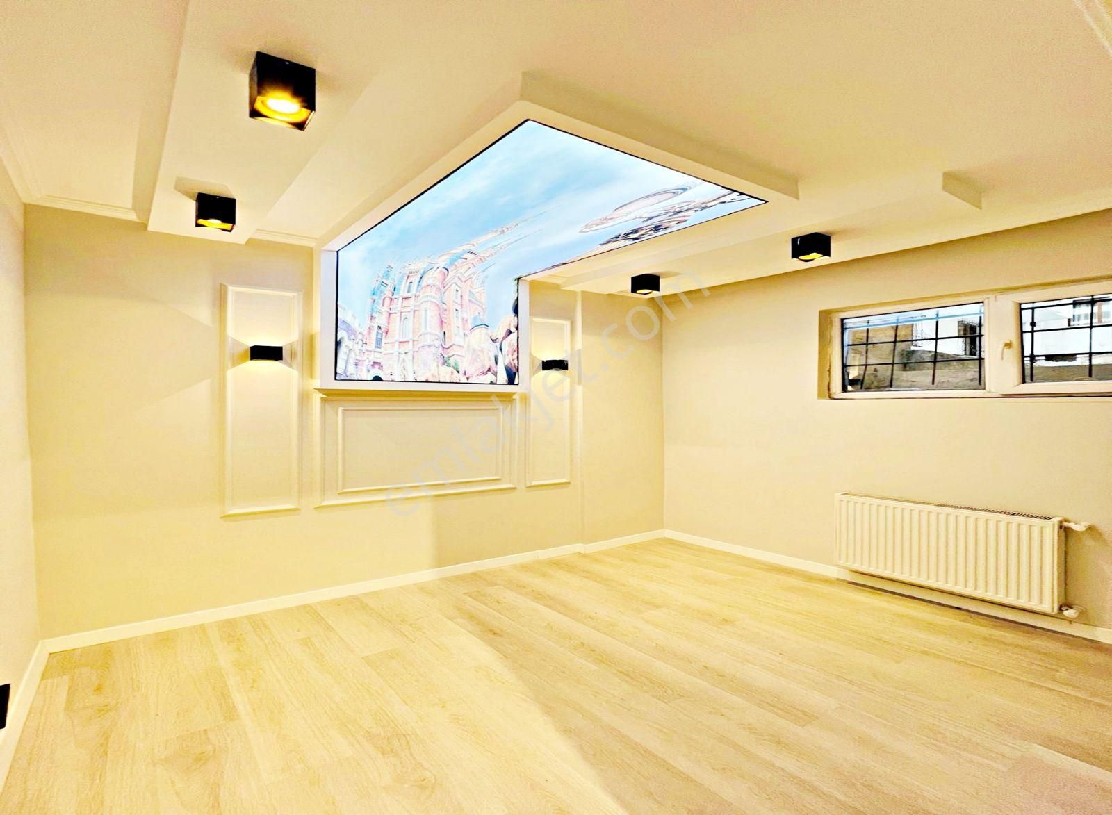 Yeşilkent Mah. Ana Caddeye Yürüme Mesafesinde Full Dekorlu 2+1 Fırsat Daire - Görsel 7