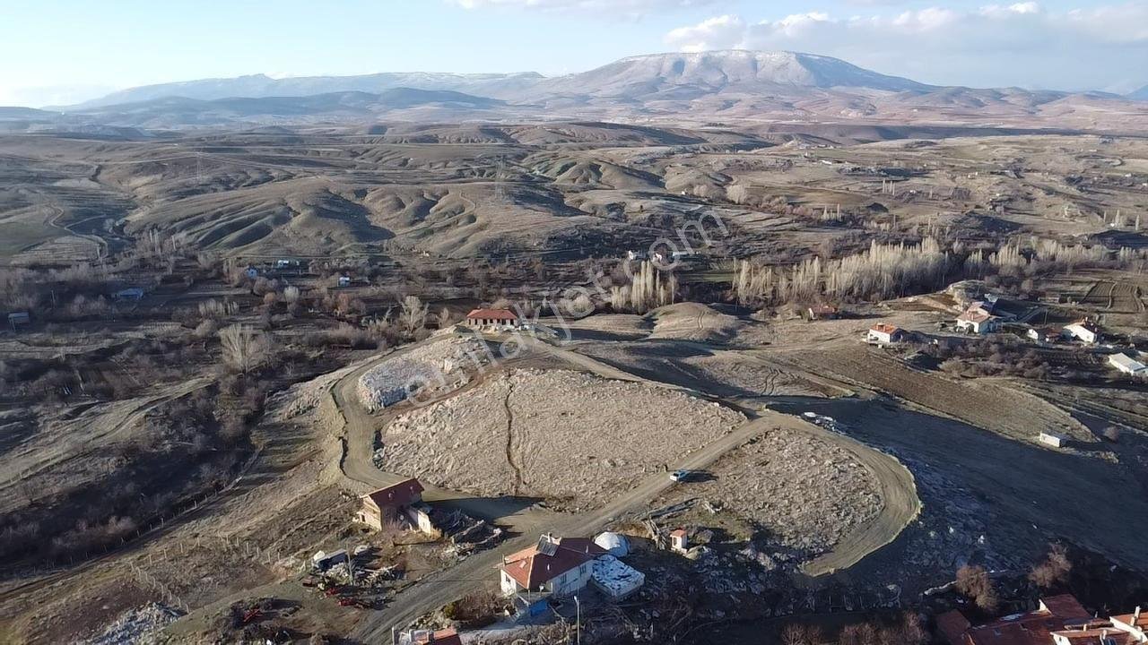 Meram Karadiğin De 469 M2 Müstakil Tapulu Villa Arsası - Görsel 3