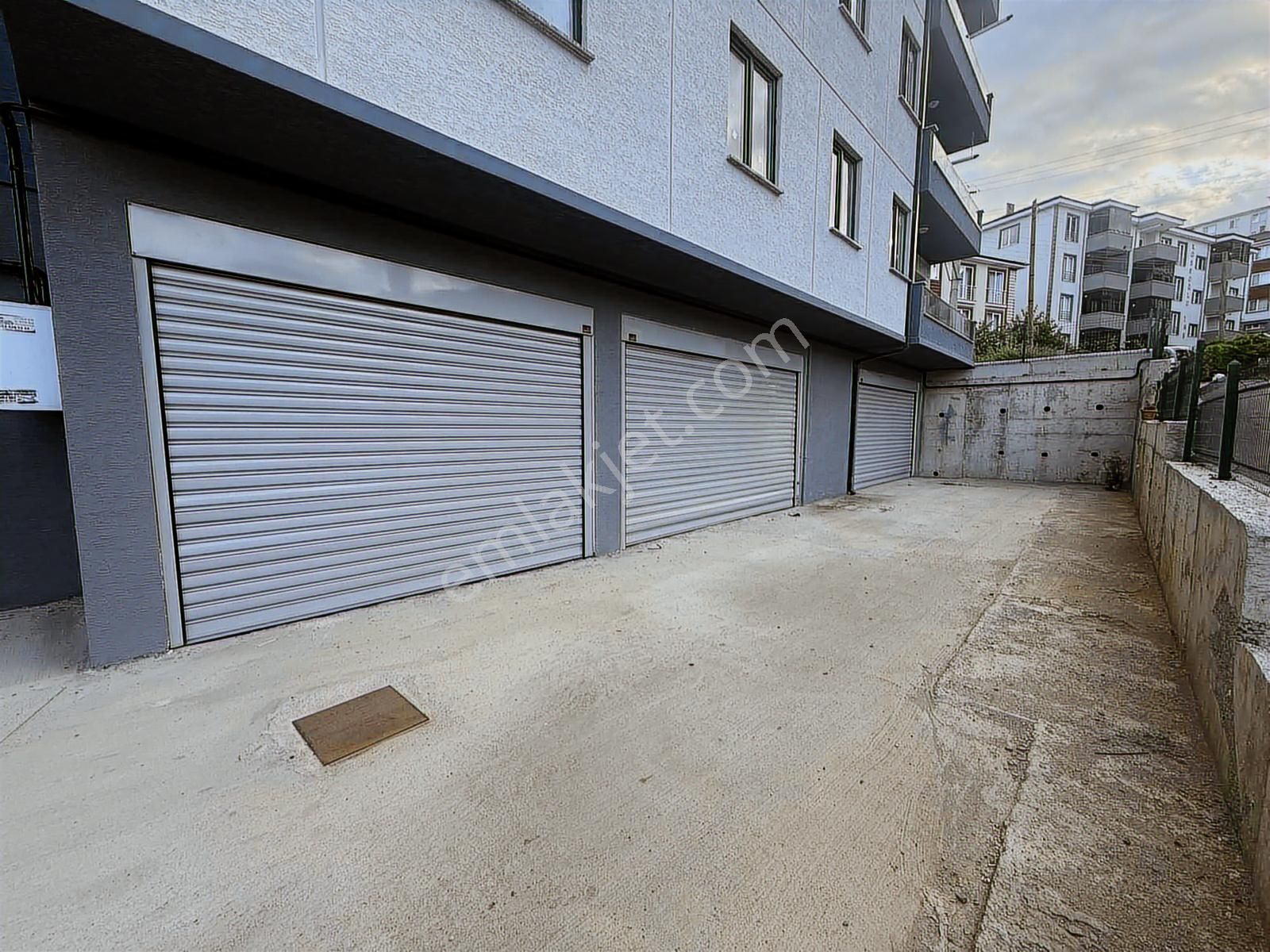 Serdivan Beşköprü Mah. Satlık Asansörlü Sıfır 3+1 Daire | Tapu54 - Görsel 17