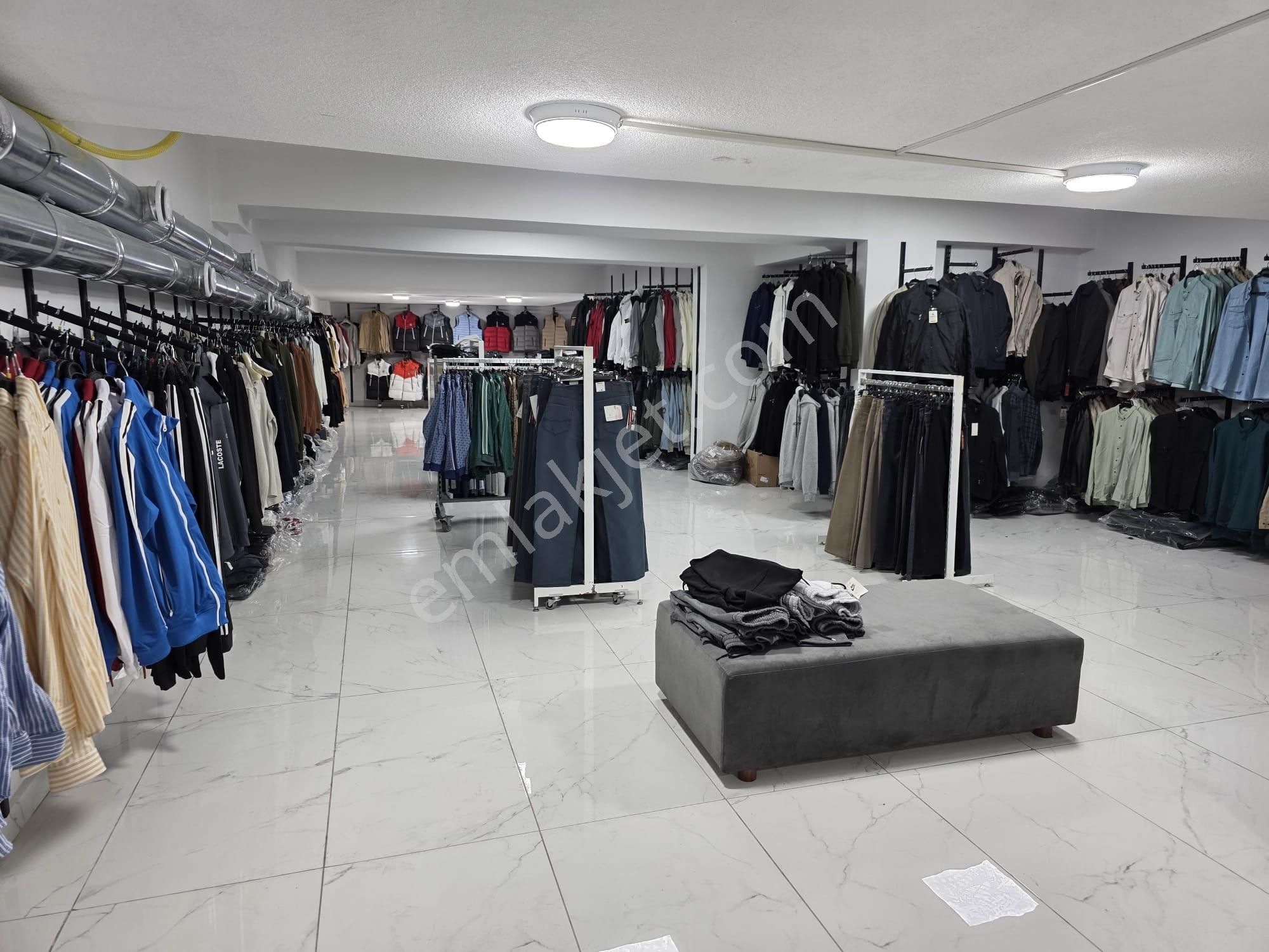 Dab'dan Nilüfer İhsaniye Tuna Caddesi Satılık 470 M2 Dükkan+ofis - Görsel 25