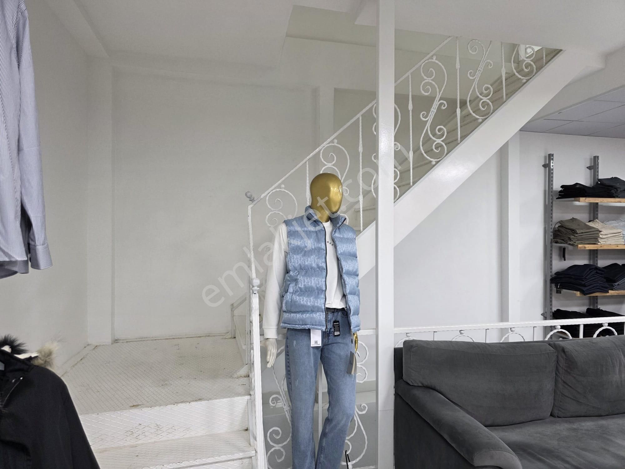 Dab'dan Nilüfer İhsaniye Tuna Caddesi Satılık 470 M2 Dükkan+ofis - Görsel 9