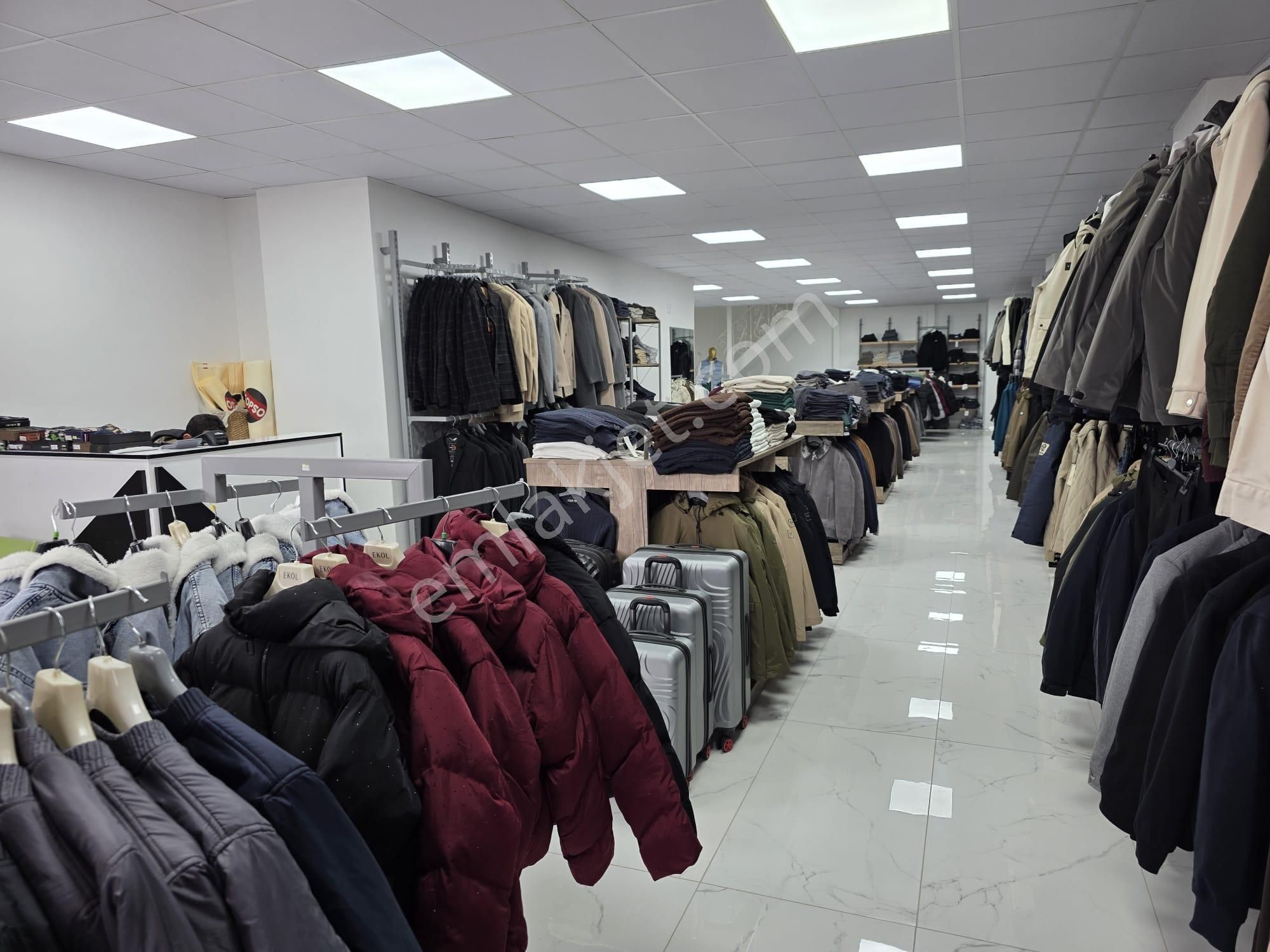 Dab'dan Nilüfer İhsaniye Tuna Caddesi Satılık 470 M2 Dükkan+ofis - Görsel 5