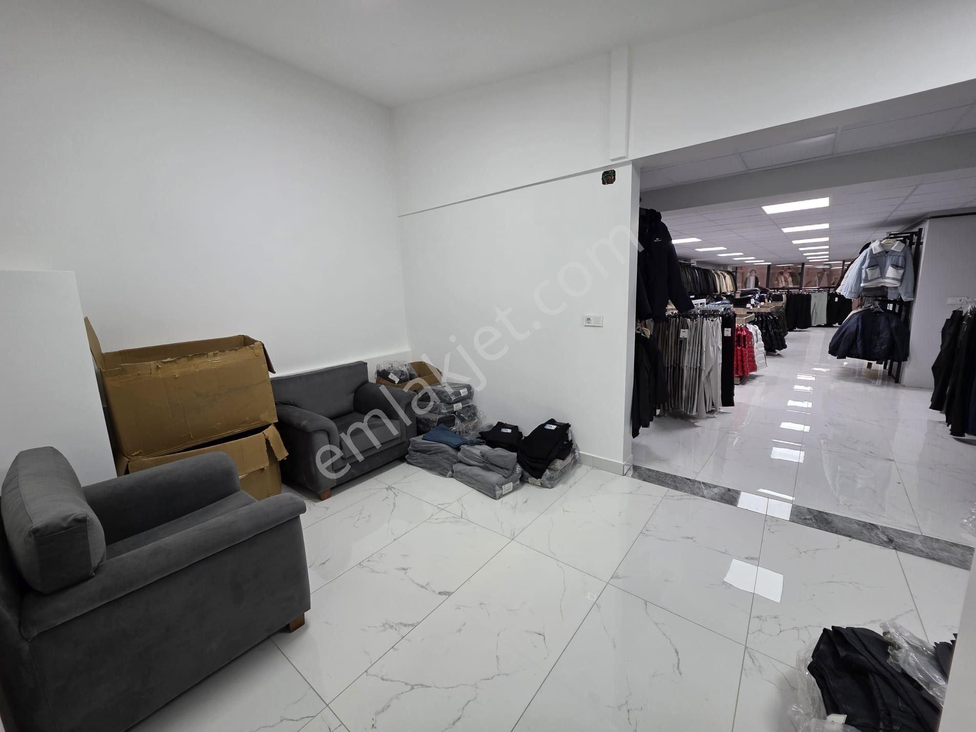 Dab'dan Nilüfer İhsaniye Tuna Caddesi Satılık 470 M2 Dükkan+ofis - Görsel 11