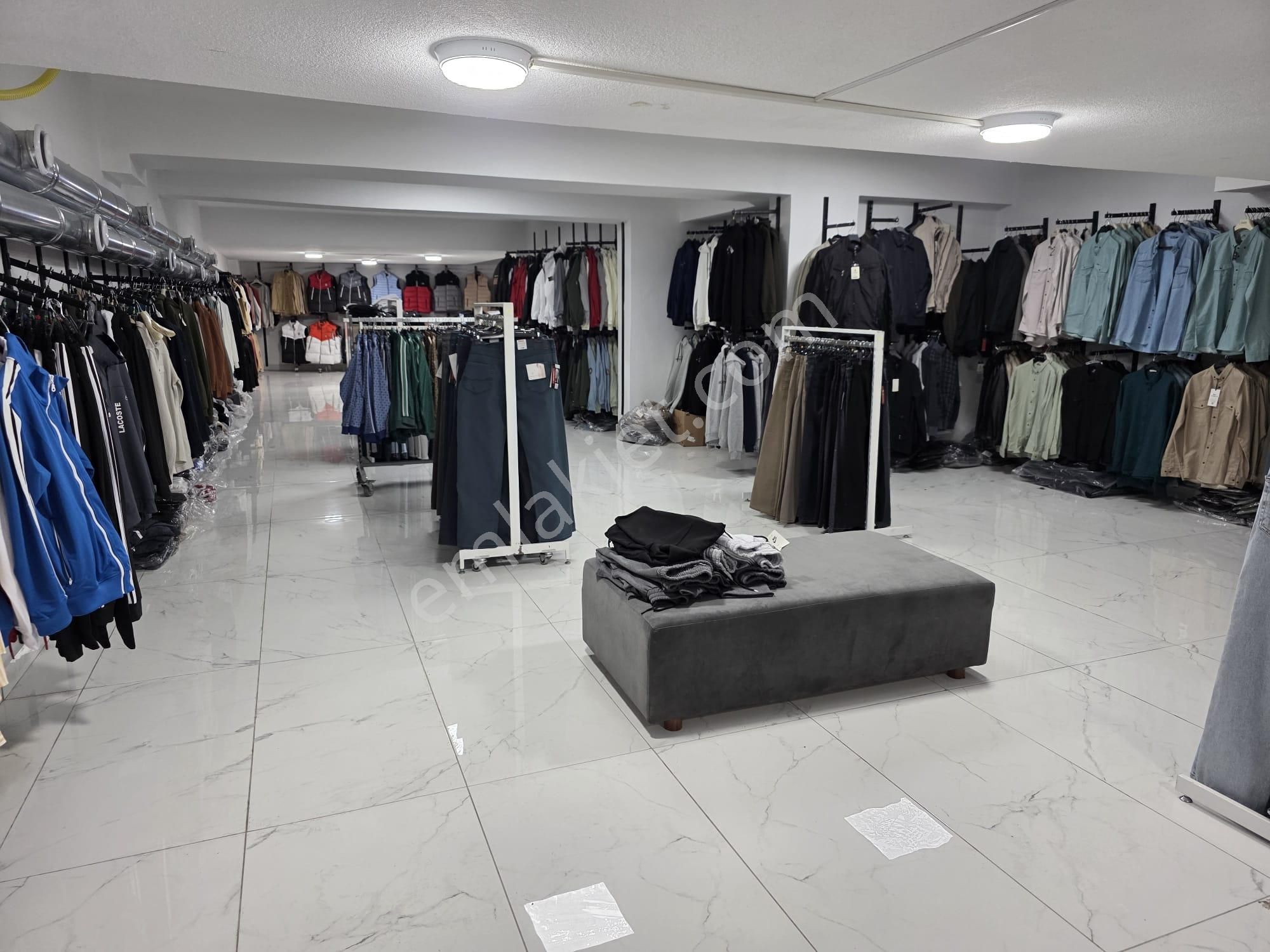 Dab'dan Nilüfer İhsaniye Tuna Caddesi Satılık 470 M2 Dükkan+ofis - Görsel 22