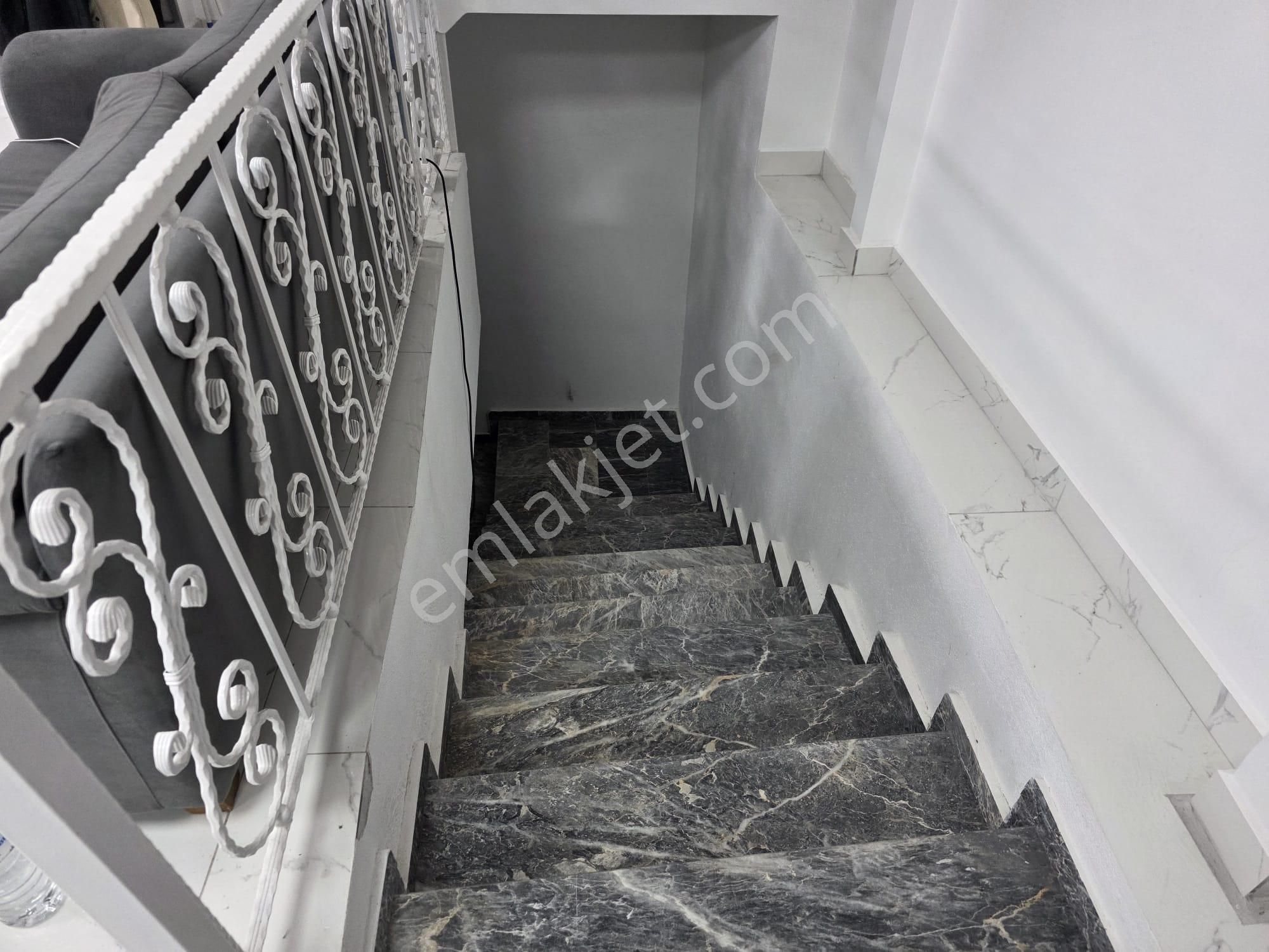 Dab'dan Nilüfer İhsaniye Tuna Caddesi Satılık 470 M2 Dükkan+ofis - Görsel 21