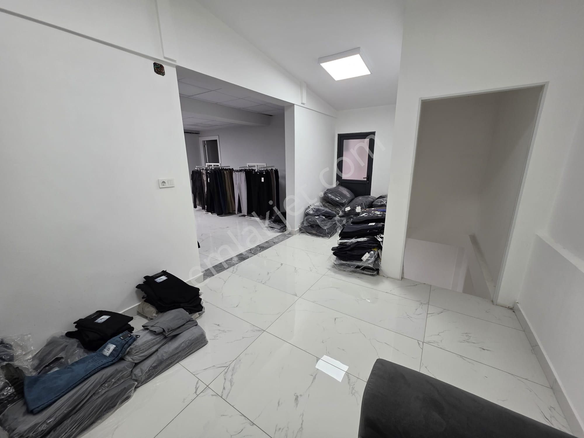 Dab'dan Nilüfer İhsaniye Tuna Caddesi Satılık 470 M2 Dükkan+ofis - Görsel 10