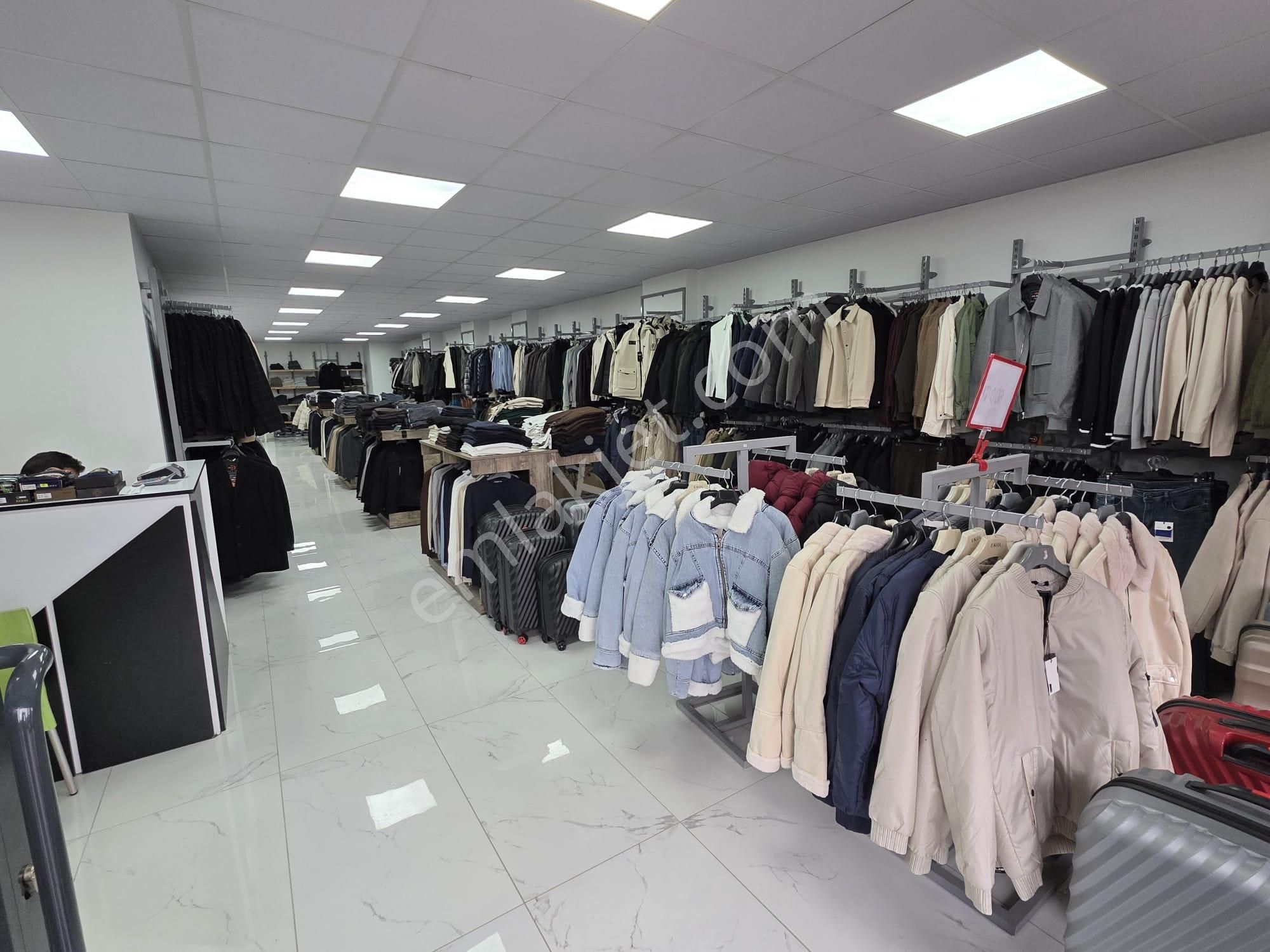 Dab'dan Nilüfer İhsaniye Tuna Caddesi Satılık 470 M2 Dükkan+ofis - Görsel 7