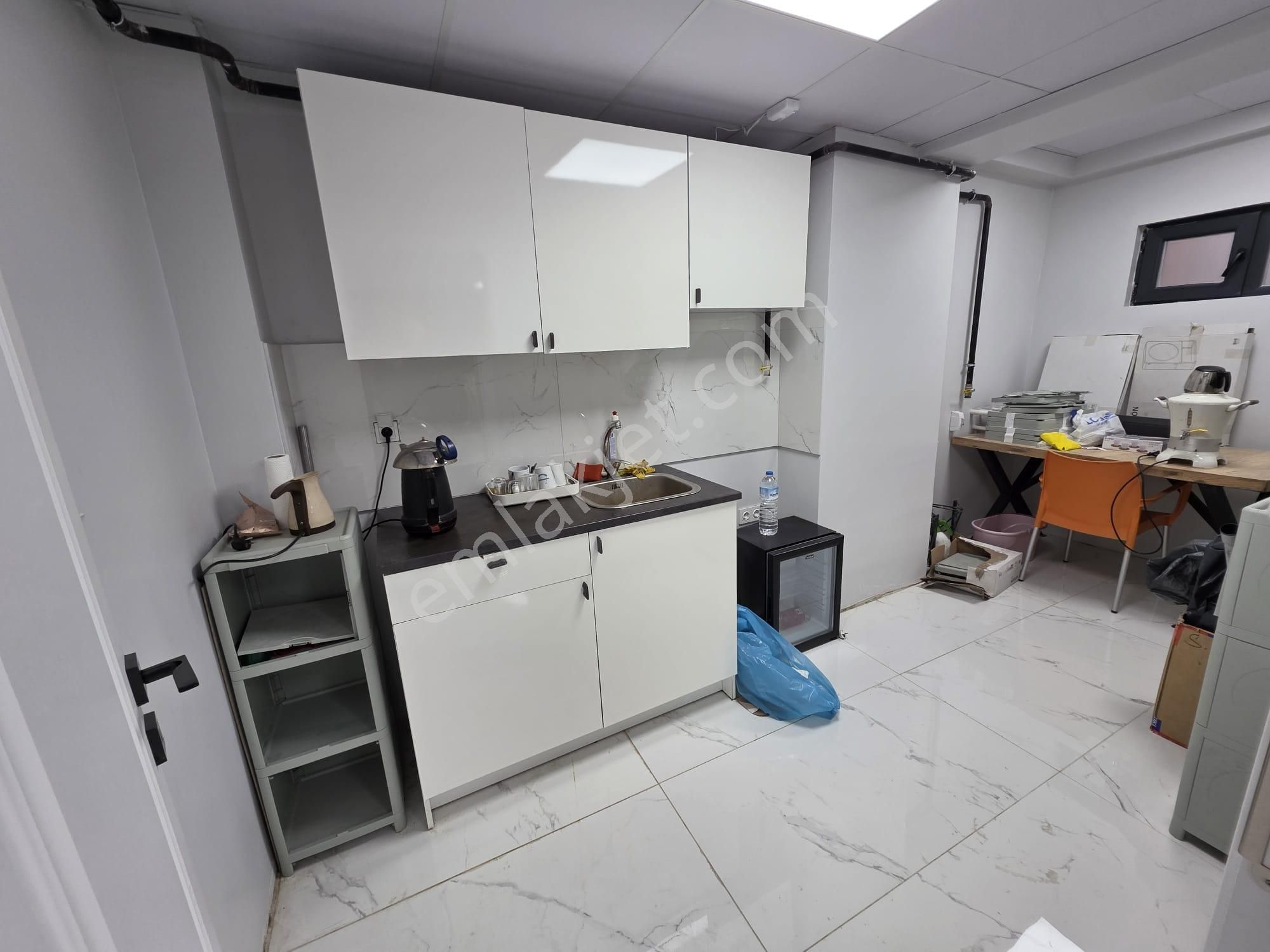 Dab'dan Nilüfer İhsaniye Tuna Caddesi Satılık 470 M2 Dükkan+ofis - Görsel 14