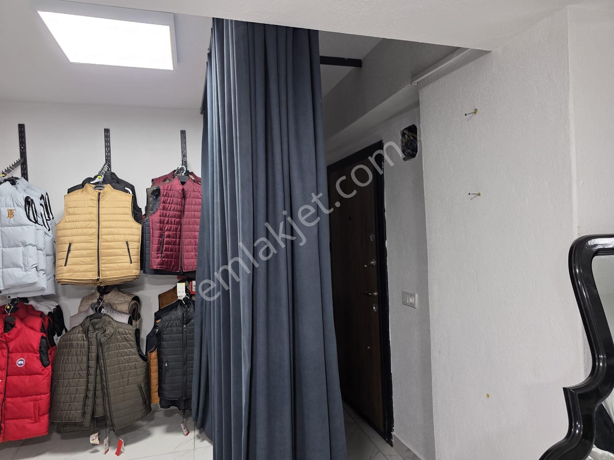 Dab'dan Nilüfer İhsaniye Tuna Caddesi Satılık 470 M2 Dükkan+ofis - Görsel 23