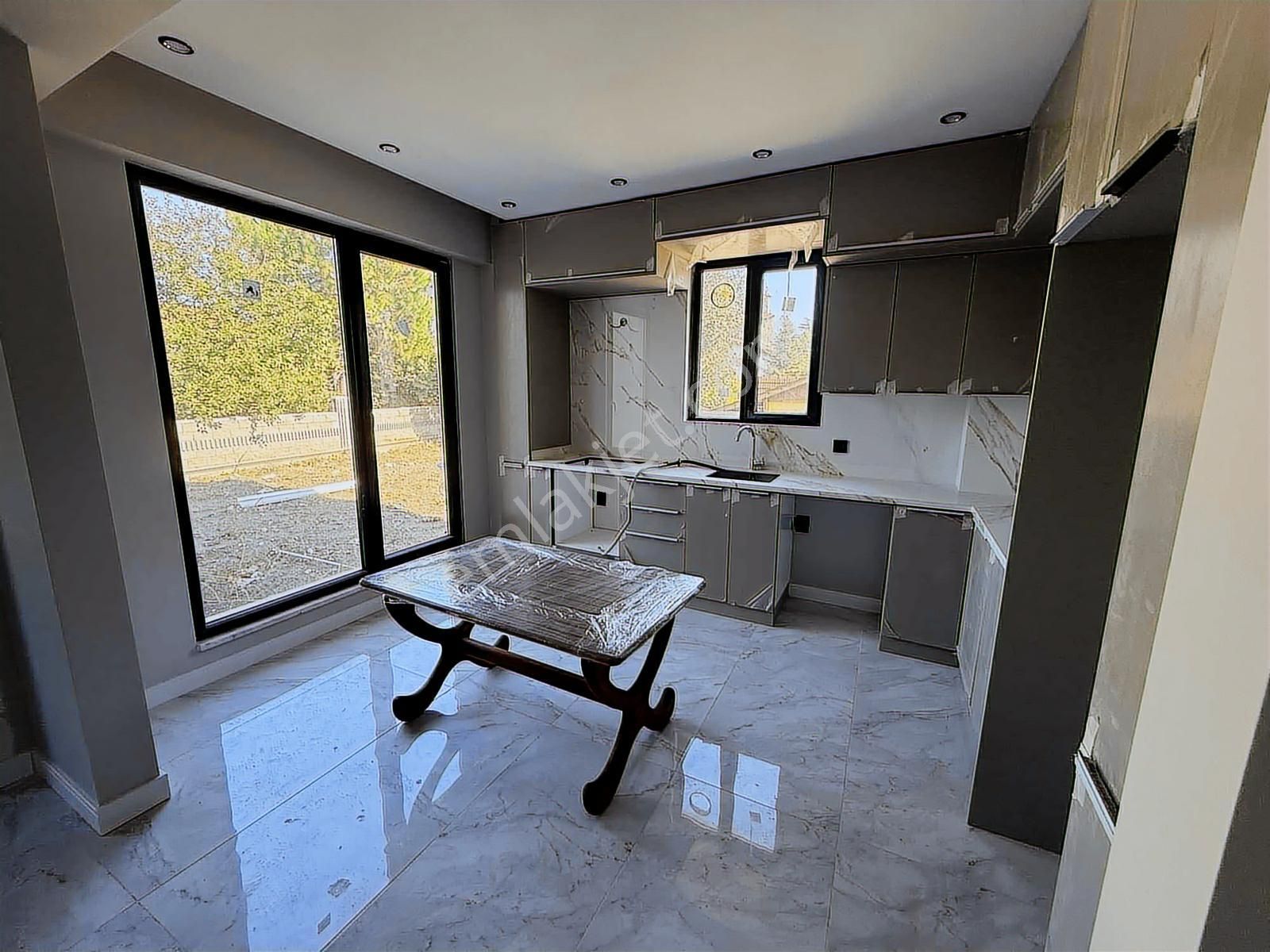 Sapanca Kırkpınar Bağdat Cad. Satılık 4+1 Sıfır Villa | Tapu54 - Görsel 18