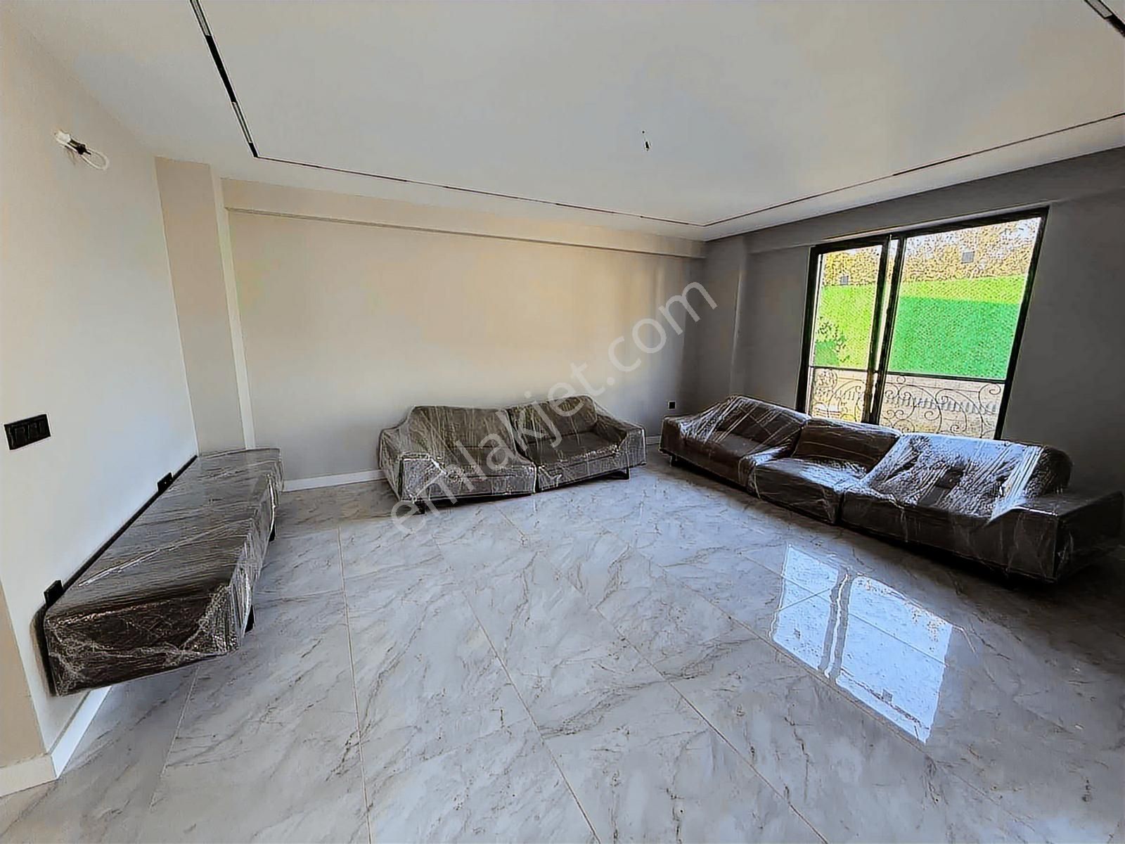 Sapanca Kırkpınar Bağdat Cad. Satılık 4+1 Sıfır Villa | Tapu54 - Görsel 23