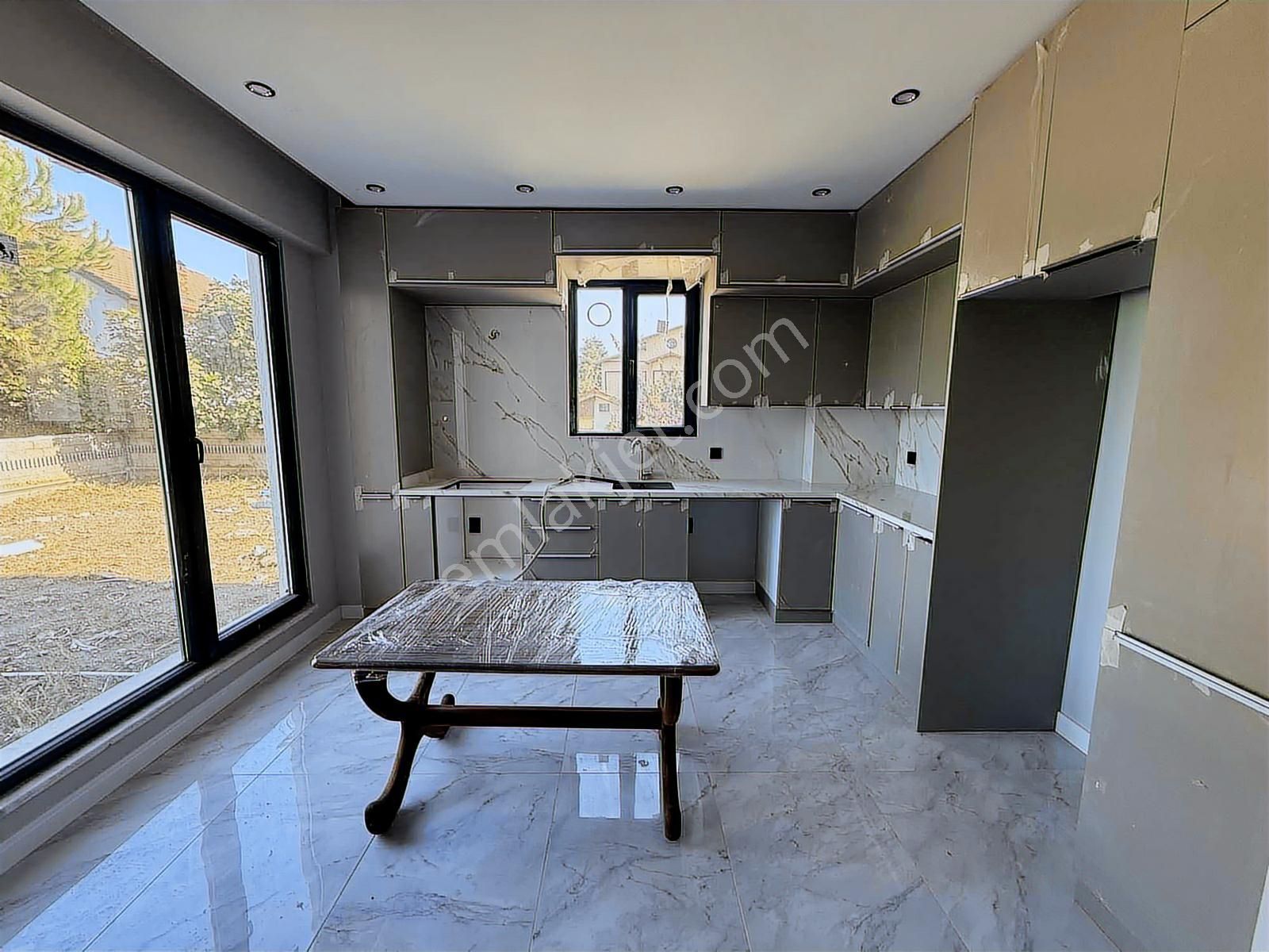 Sapanca Kırkpınar Bağdat Cad. Satılık 4+1 Sıfır Villa | Tapu54 - Görsel 9