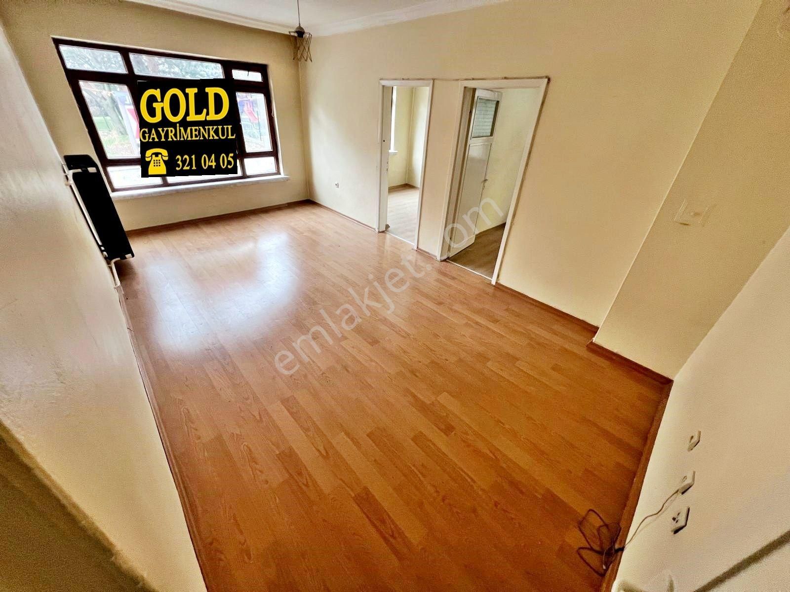 Gold Emlak'tan Etlik Osmanlı İş Merkezi Yakını Kat Konumlu Yüksek Girişli Satılık 3+1daire - Görsel 2