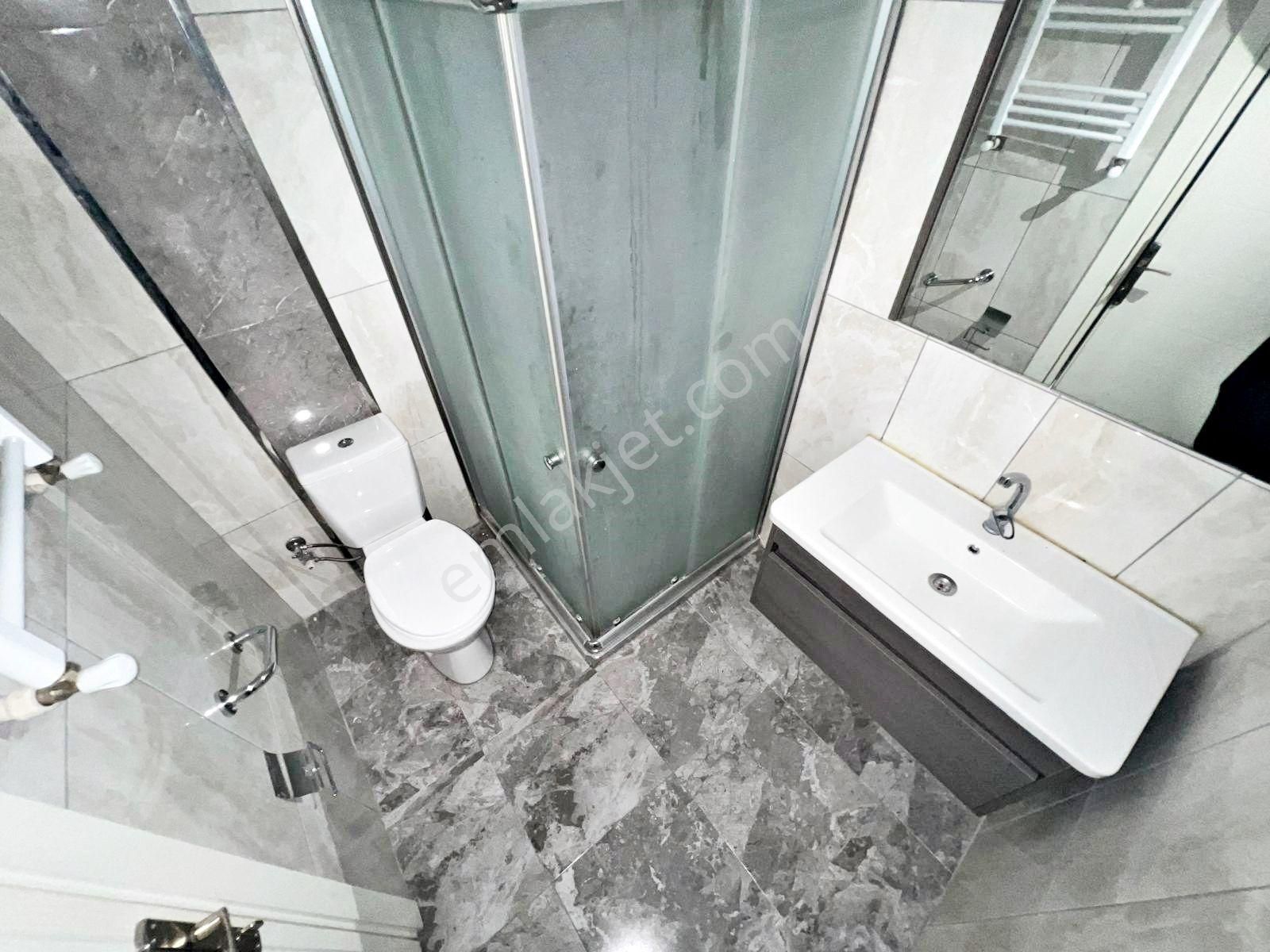 Gold Emlak'tan Etlik Osmanlı İş Merkezi Yakını Kat Konumlu Yüksek Girişli Satılık 3+1daire - Görsel 30