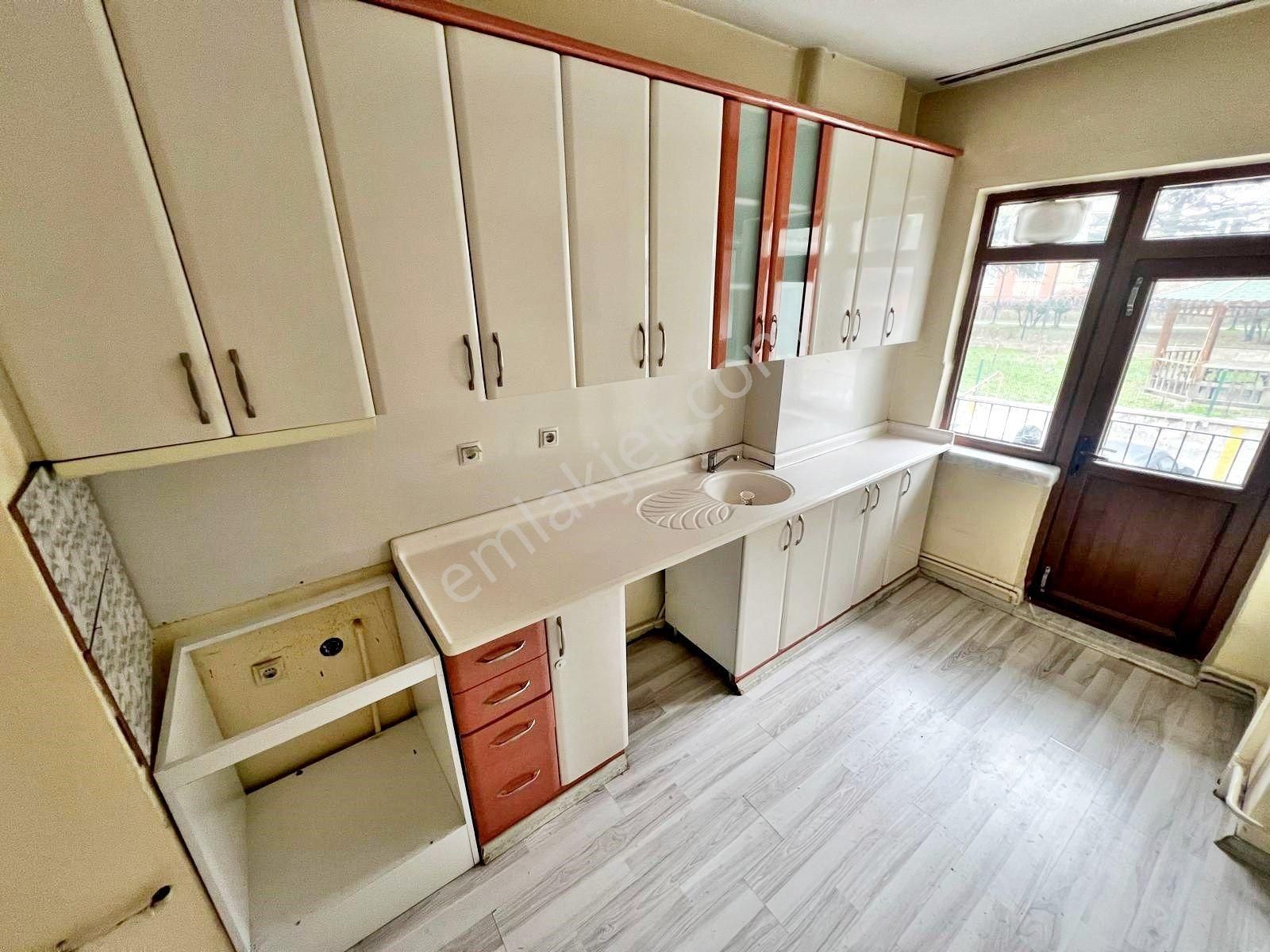 Gold Emlak'tan Etlik Osmanlı İş Merkezi Yakını Kat Konumlu Yüksek Girişli Satılık 3+1daire - Görsel 24