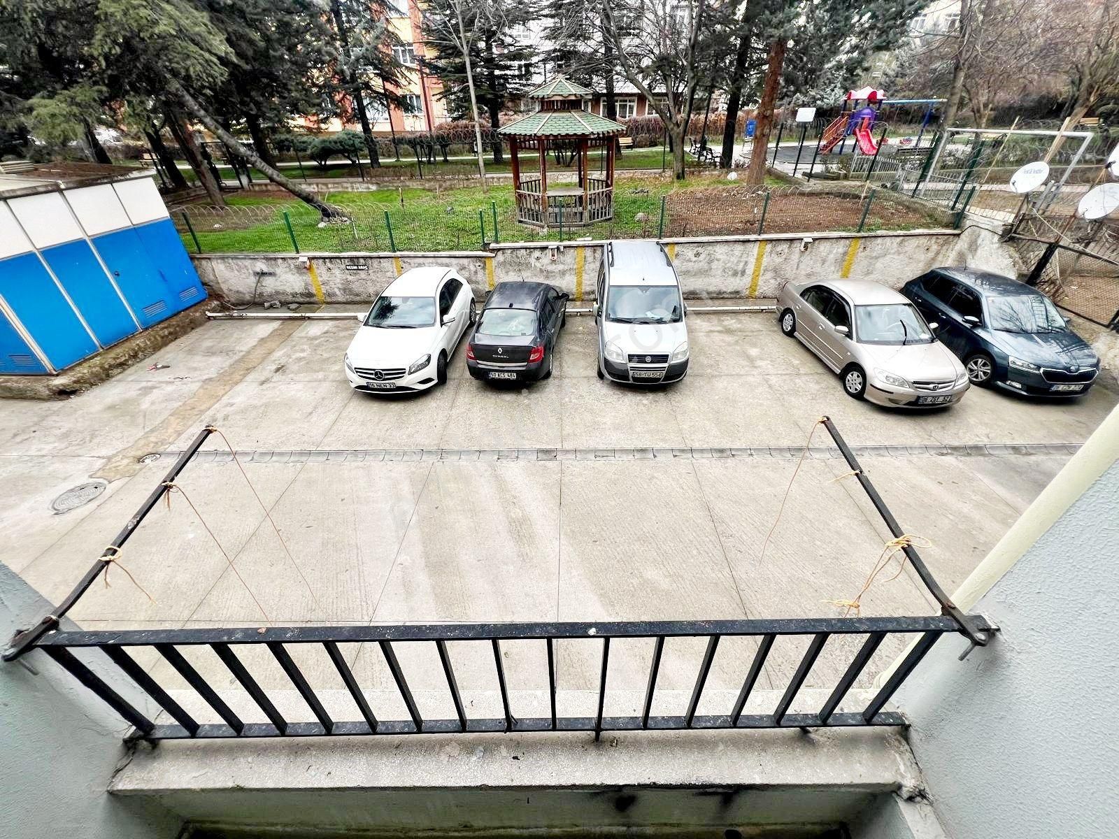 Gold Emlak'tan Etlik Osmanlı İş Merkezi Yakını Kat Konumlu Yüksek Girişli Satılık 3+1daire - Görsel 33