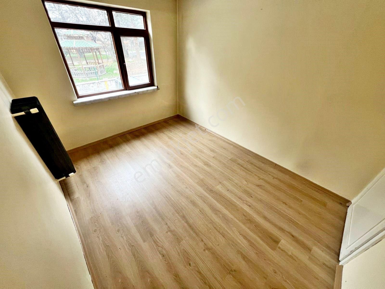 Gold Emlak'tan Etlik Osmanlı İş Merkezi Yakını Kat Konumlu Yüksek Girişli Satılık 3+1daire - Görsel 18