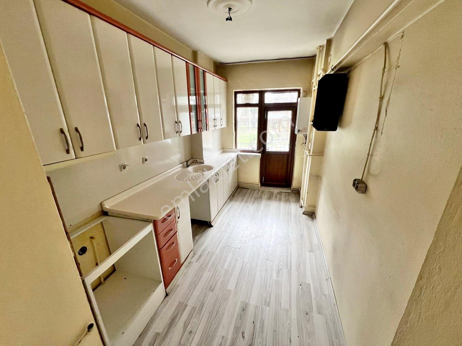 Gold Emlak'tan Etlik Osmanlı İş Merkezi Yakını Kat Konumlu Yüksek Girişli Satılık 3+1daire - Görsel 26