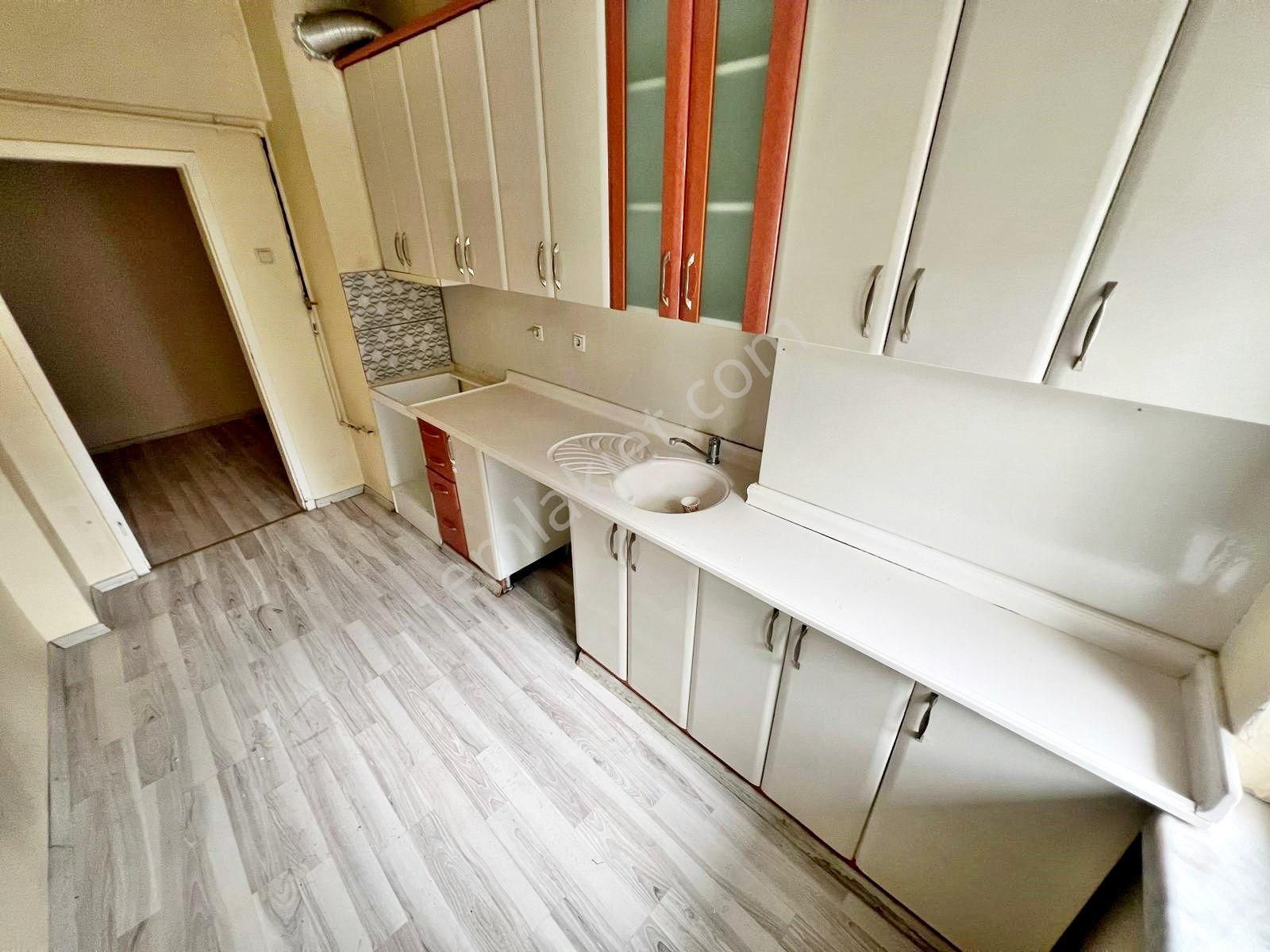 Gold Emlak'tan Etlik Osmanlı İş Merkezi Yakını Kat Konumlu Yüksek Girişli Satılık 3+1daire - Görsel 25