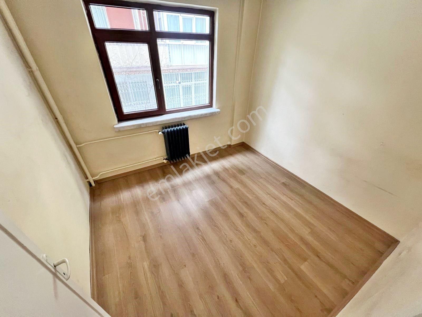 Gold Emlak'tan Etlik Osmanlı İş Merkezi Yakını Kat Konumlu Yüksek Girişli Satılık 3+1daire - Görsel 7