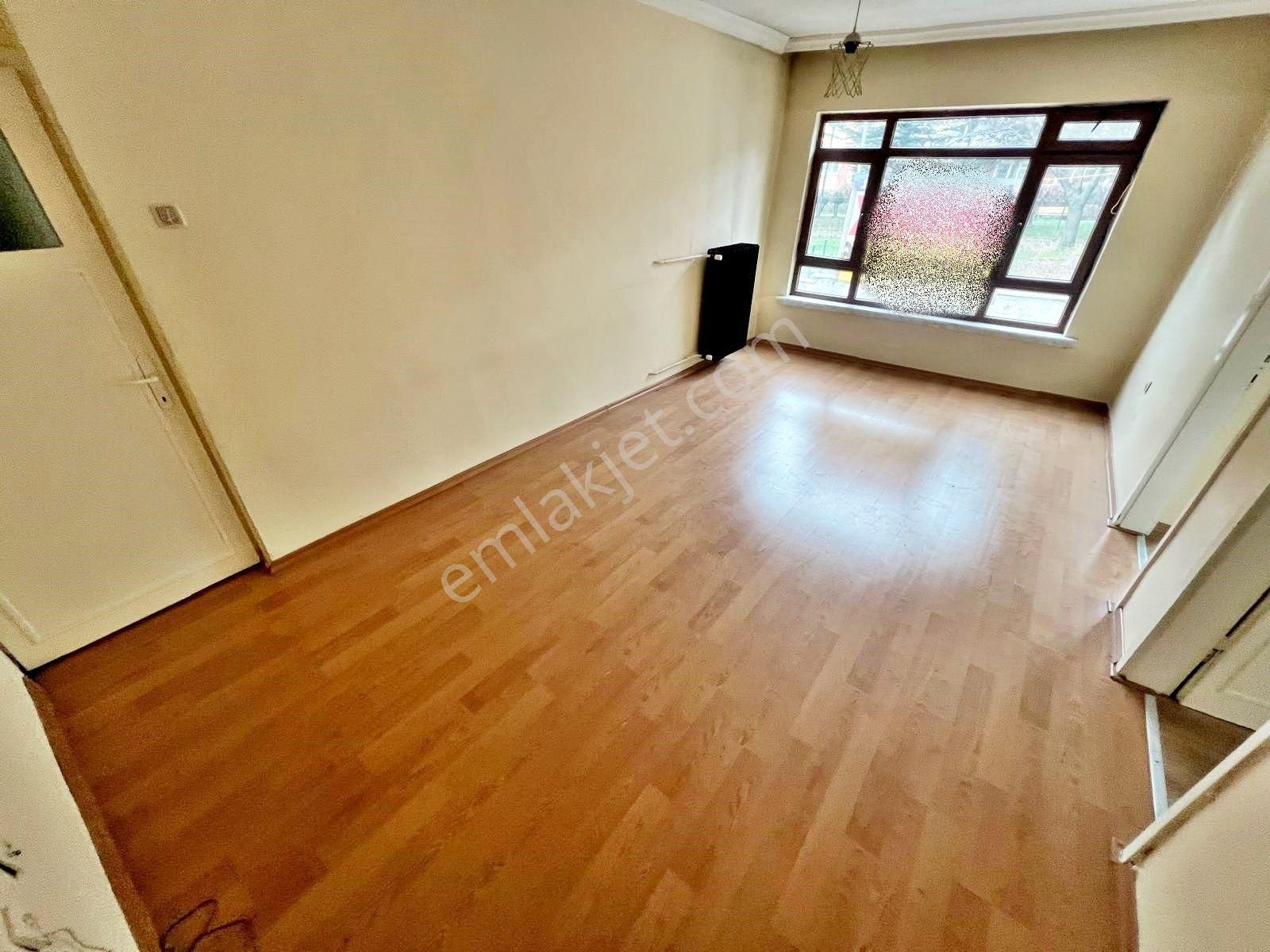 Gold Emlak'tan Etlik Osmanlı İş Merkezi Yakını Kat Konumlu Yüksek Girişli Satılık 3+1daire - Görsel 5