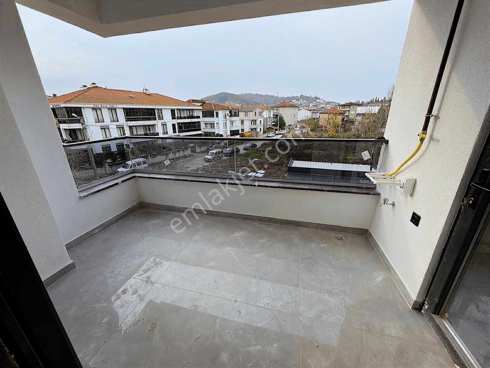 Tapu54 | Arifiye Fatih Mah. Satılık Ebevenyli 2+1 Lüx Daire - Görsel 18
