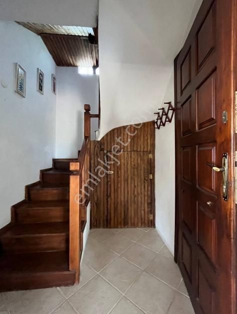 Eu Gayrimenkul'den Assos'ta Denize Yakın Tam Müstakil Taş Villa - Görsel 14