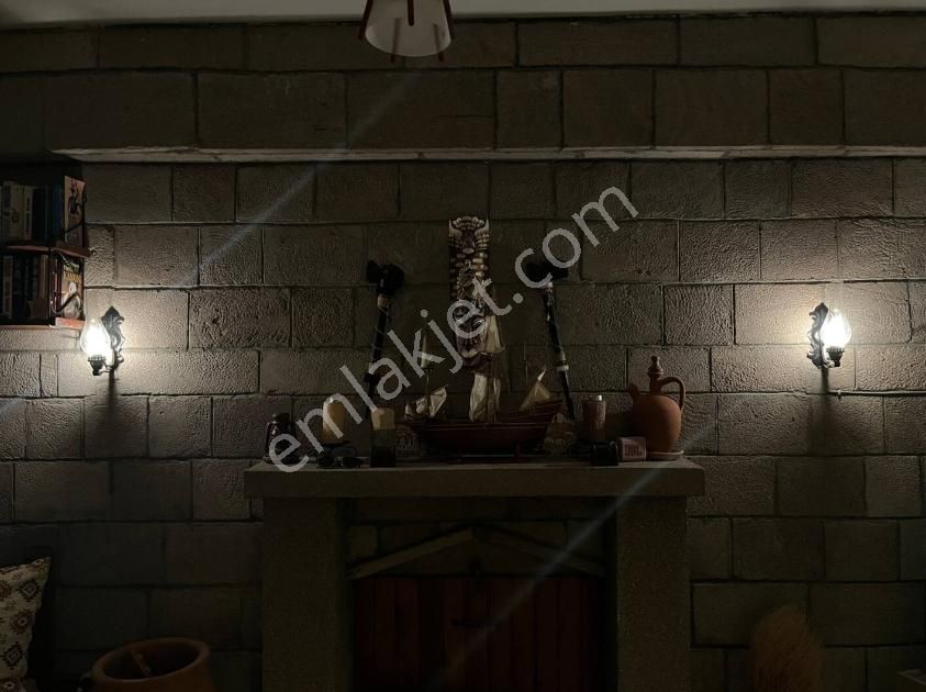 Eu Gayrimenkul'den Assos'ta Denize Yakın Tam Müstakil Taş Villa - Görsel 30