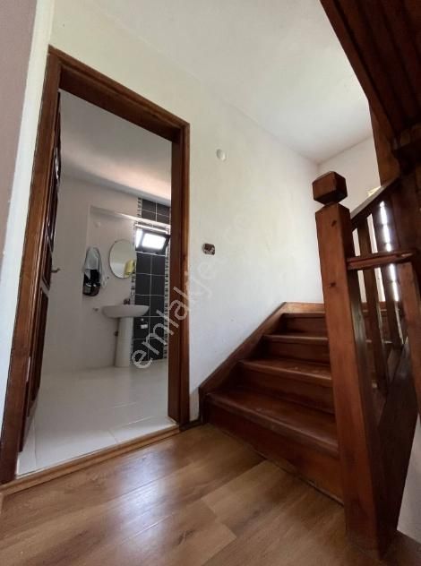 Eu Gayrimenkul'den Assos'ta Denize Yakın Tam Müstakil Taş Villa - Görsel 20