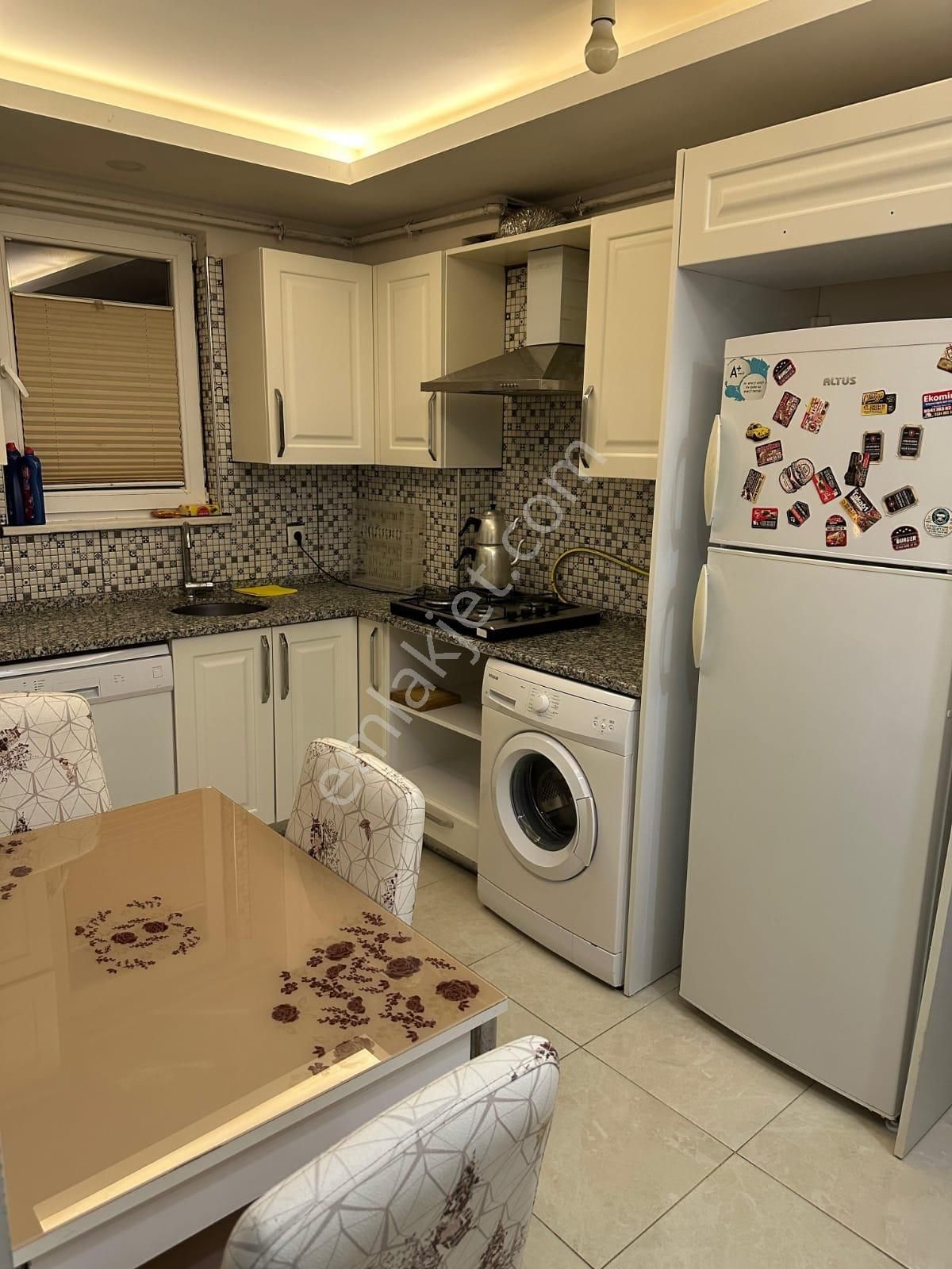 7/24 Temiz Ve Güvenilir Konaklamanın Tek Adresi 4 Mevsim Rezidans... - Görsel 29