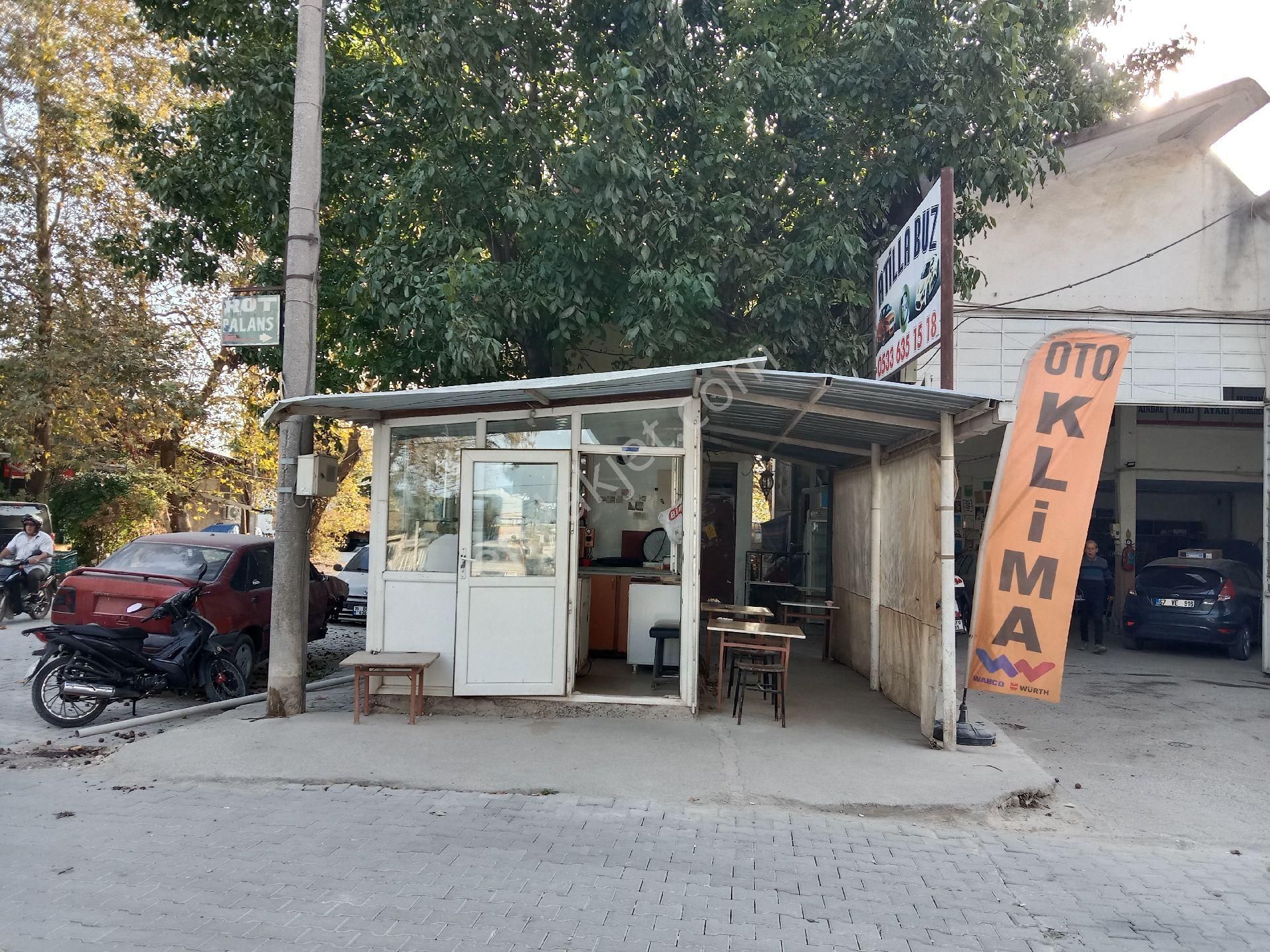 Sanayi De Börekçi Devren - Görsel 2