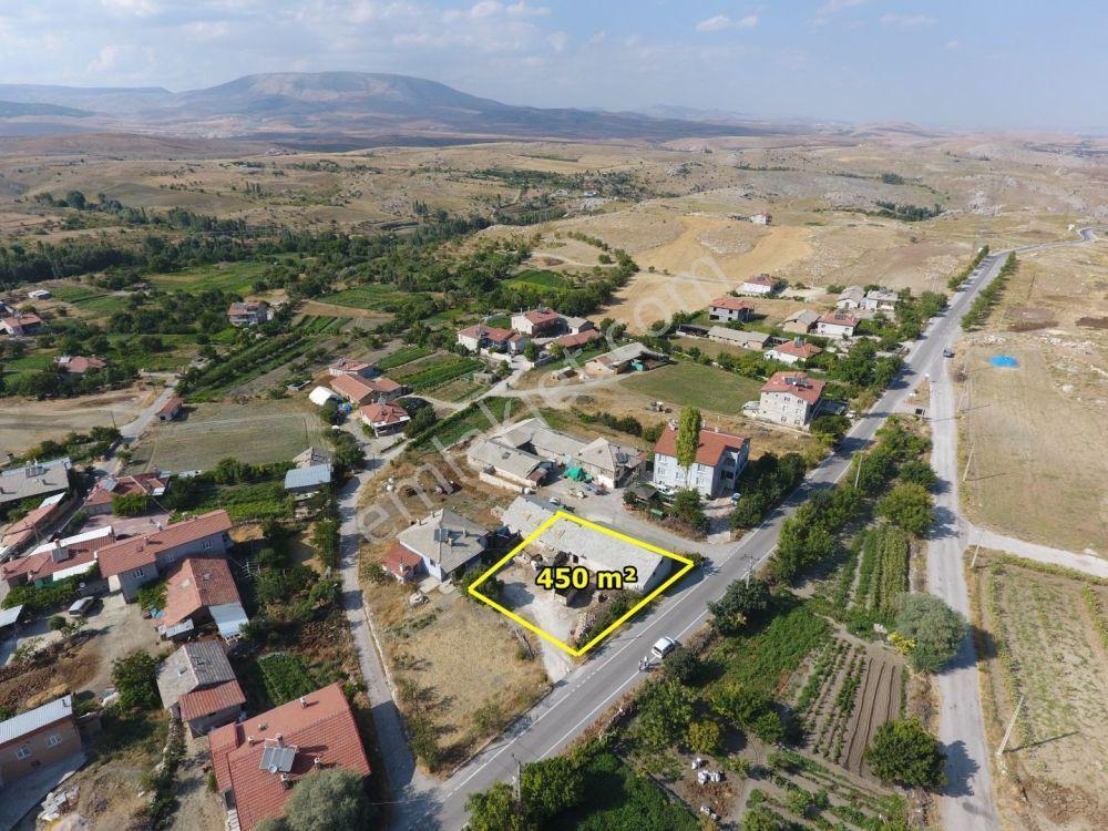 Meram Karadiğinde 450 M2 Müstakil Tapulu Villa Arsası - Görsel 4