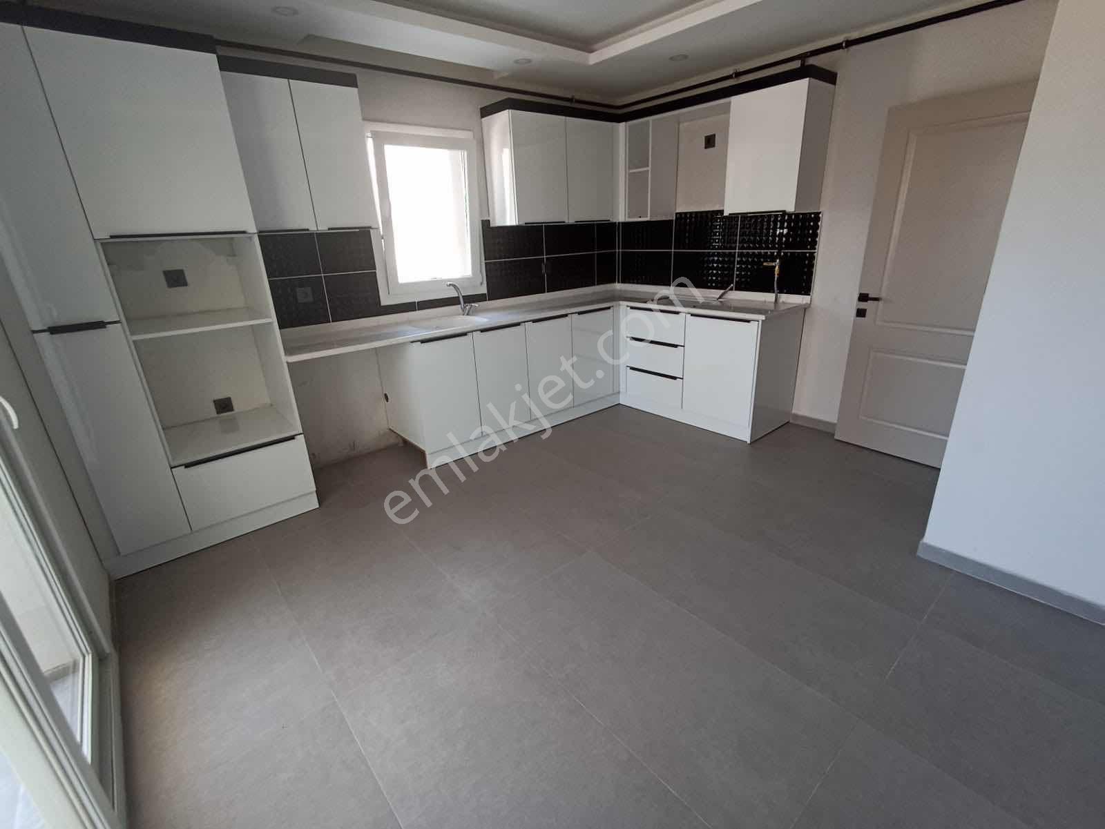 Atc'dan Mükemmel Konumda 3+1 Kapalı Mutfak - Görsel 19