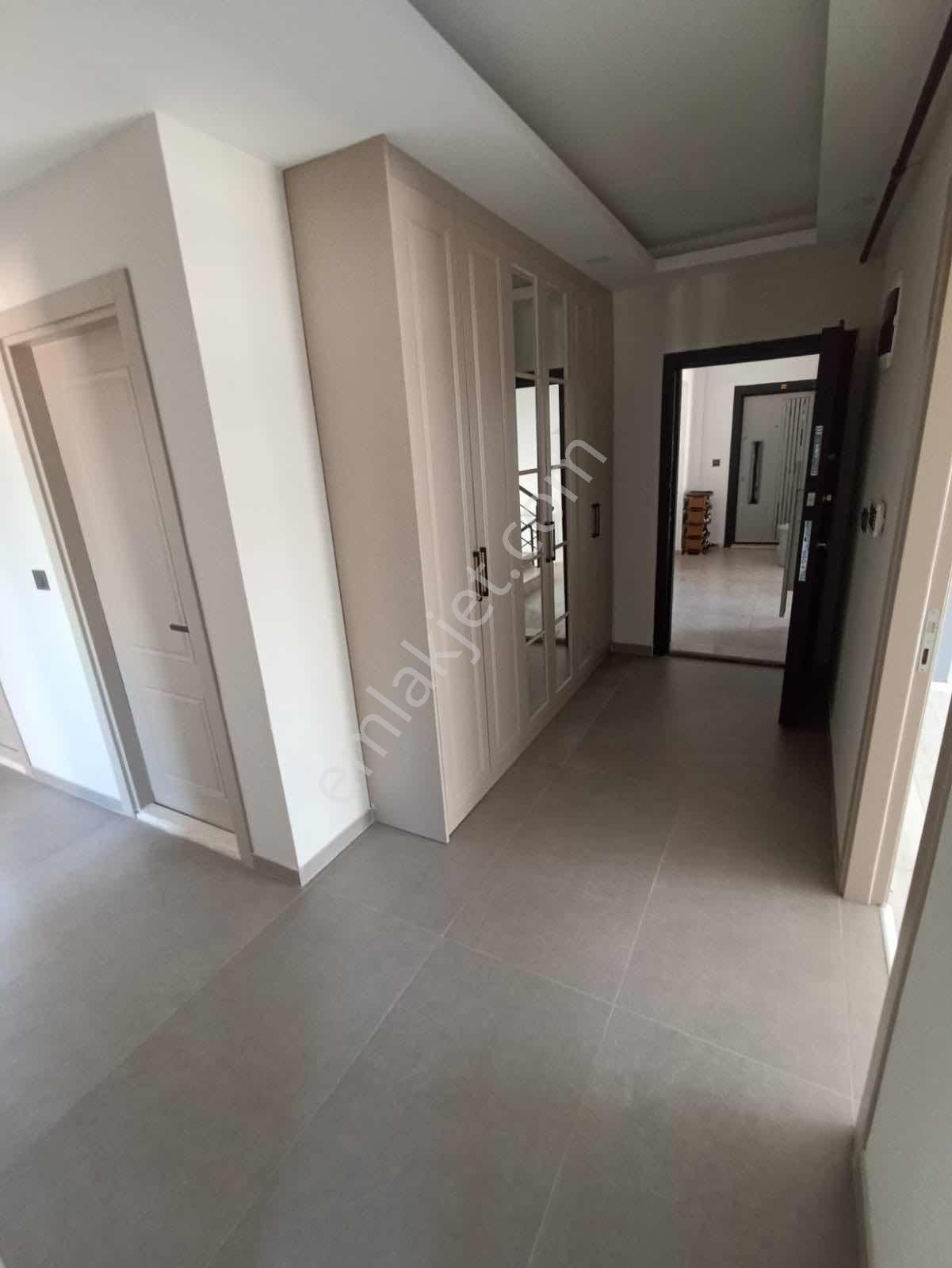 Atc'dan Mükemmel Konumda 3+1 Kapalı Mutfak - Görsel 30