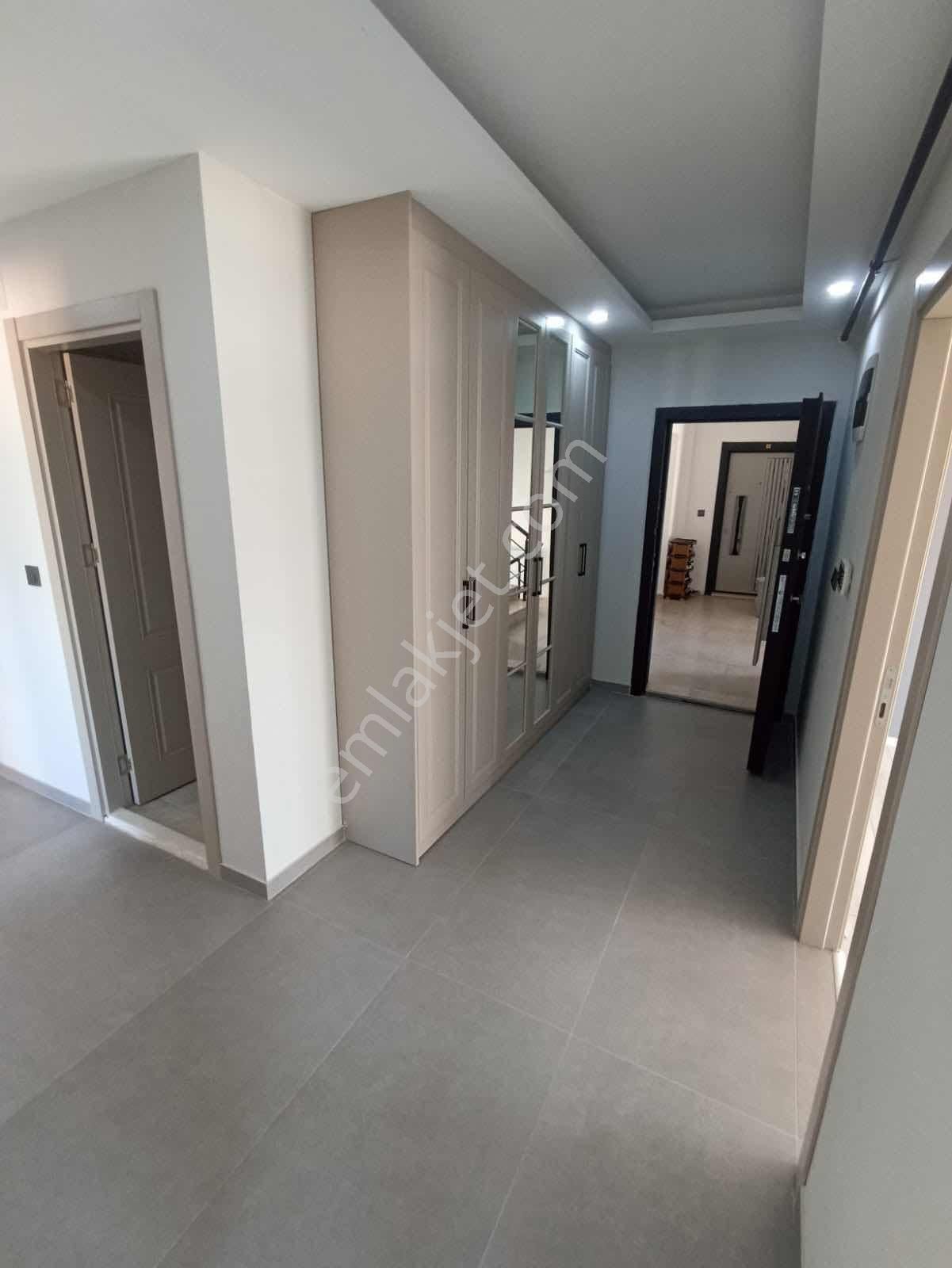 Atc'dan Mükemmel Konumda 3+1 Kapalı Mutfak