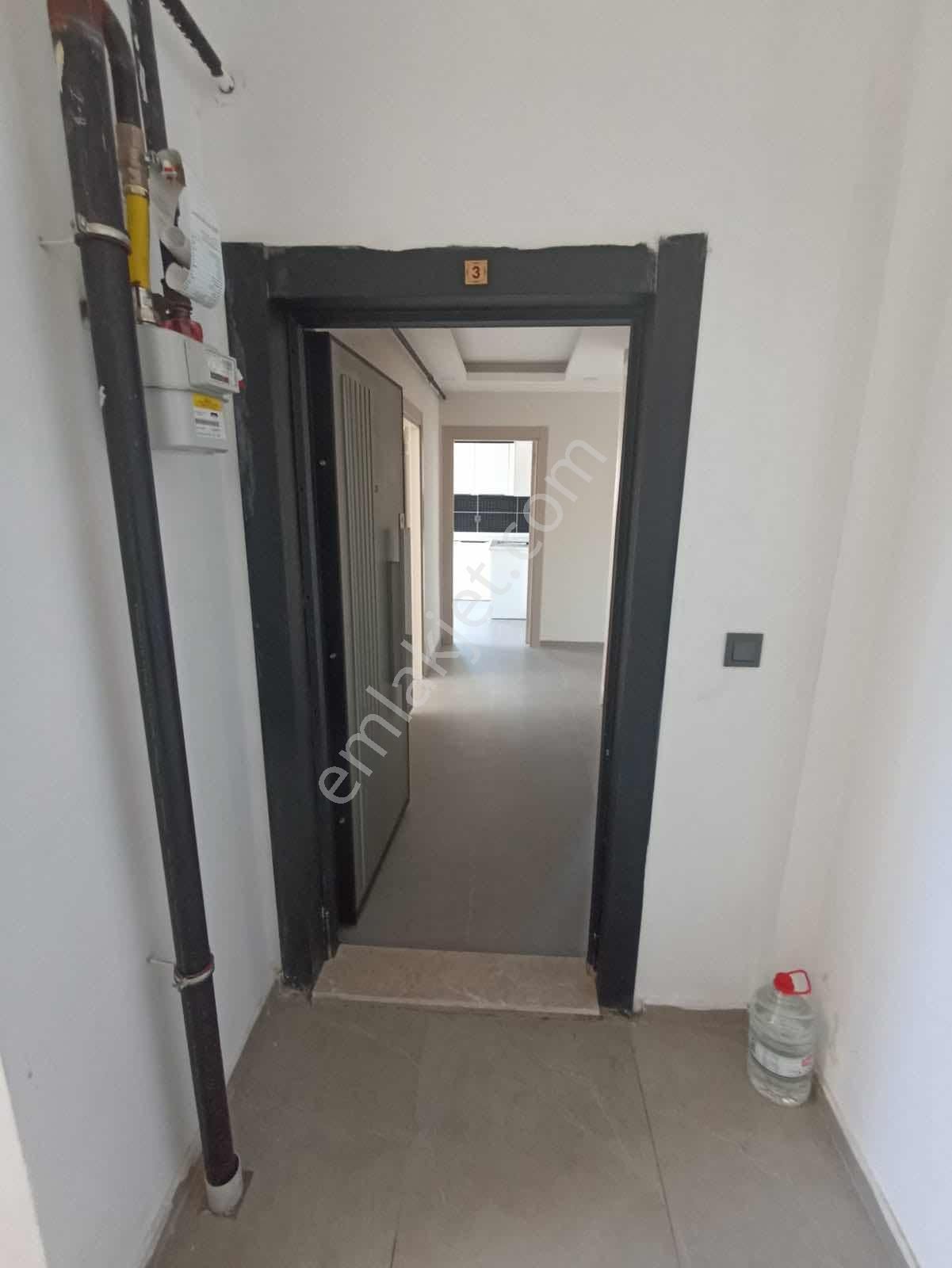 Atc'dan Mükemmel Konumda 3+1 Kapalı Mutfak - Görsel 24