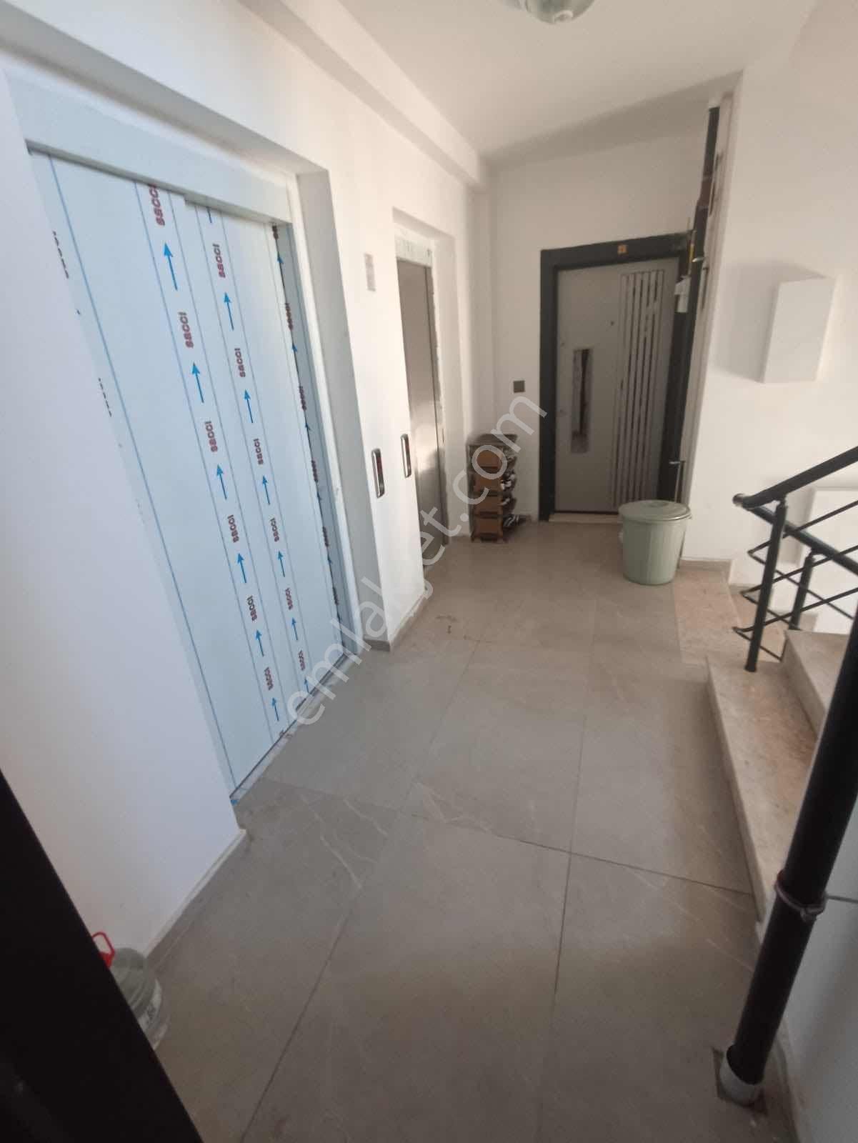 Atc'dan Mükemmel Konumda 3+1 Kapalı Mutfak - Görsel 29