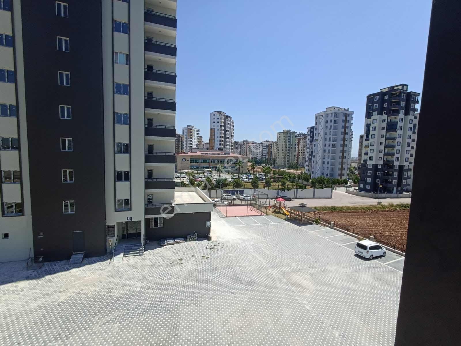 Atc'dan Mükemmel Konumda 3+1 Kapalı Mutfak - Görsel 7