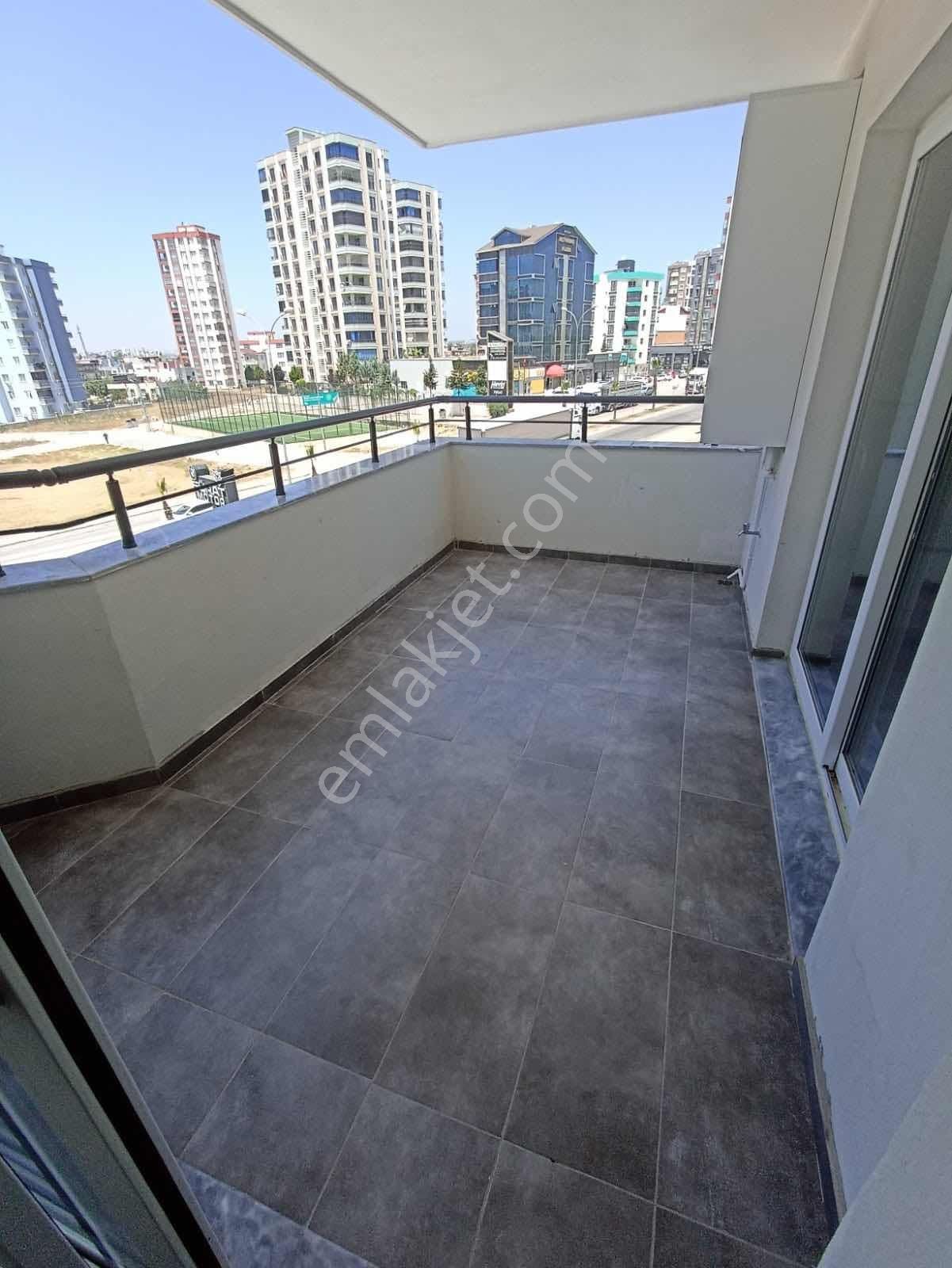 Atc'dan Mükemmel Konumda 3+1 Kapalı Mutfak - Görsel 22